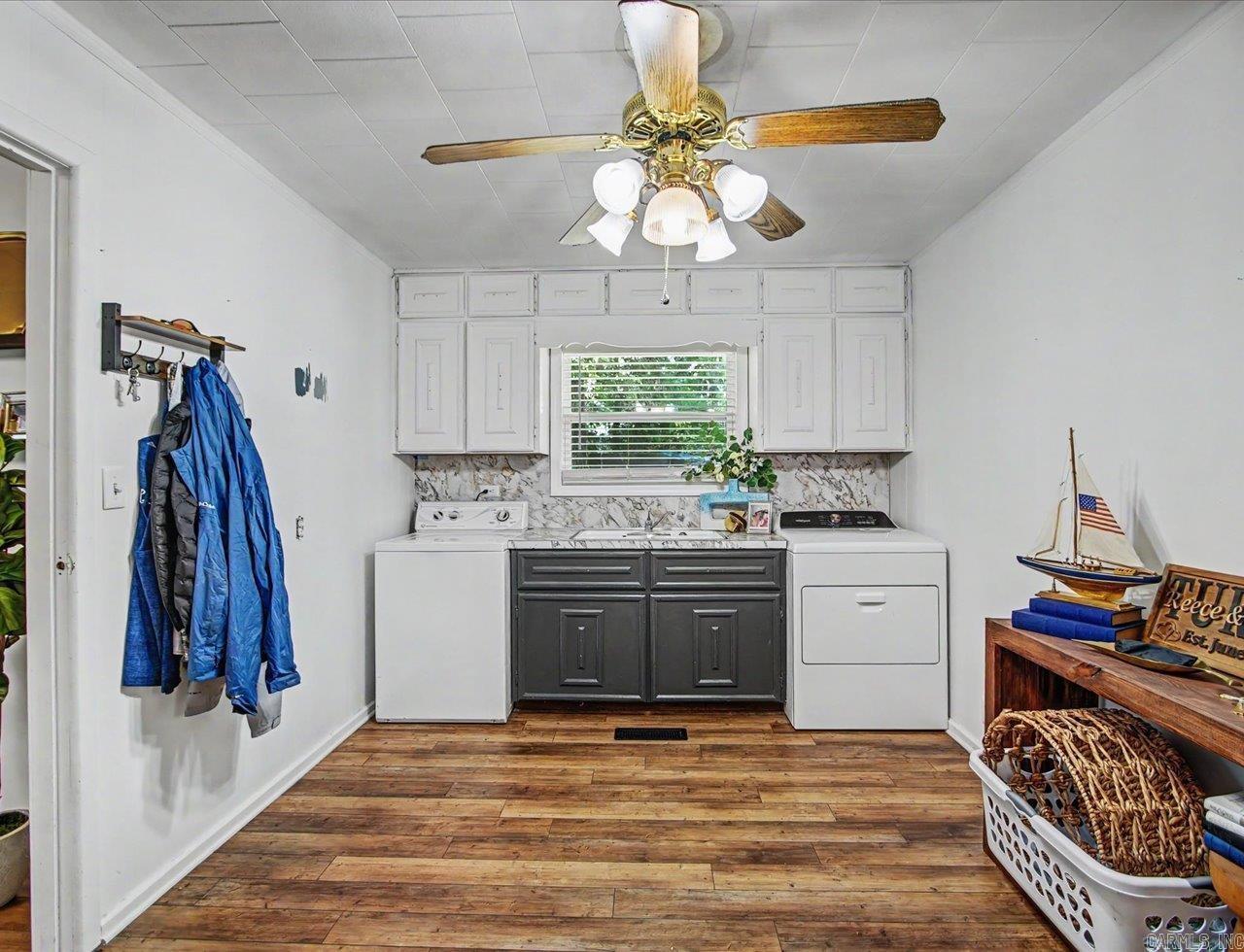 409 HOUSTON  Hot Springs, AR