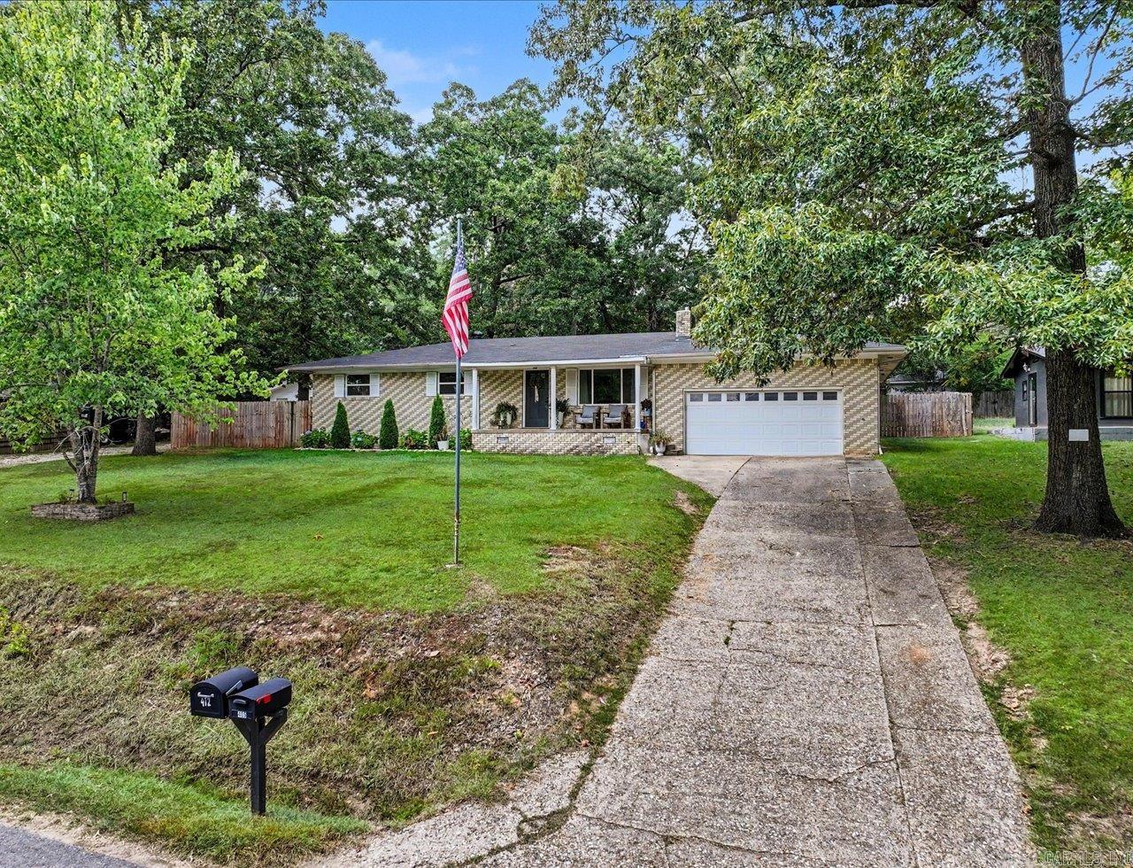 409 HOUSTON  Hot Springs, AR