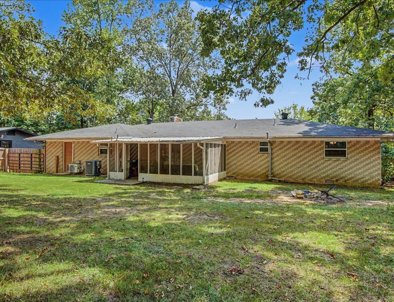 409 HOUSTON  Hot Springs, AR