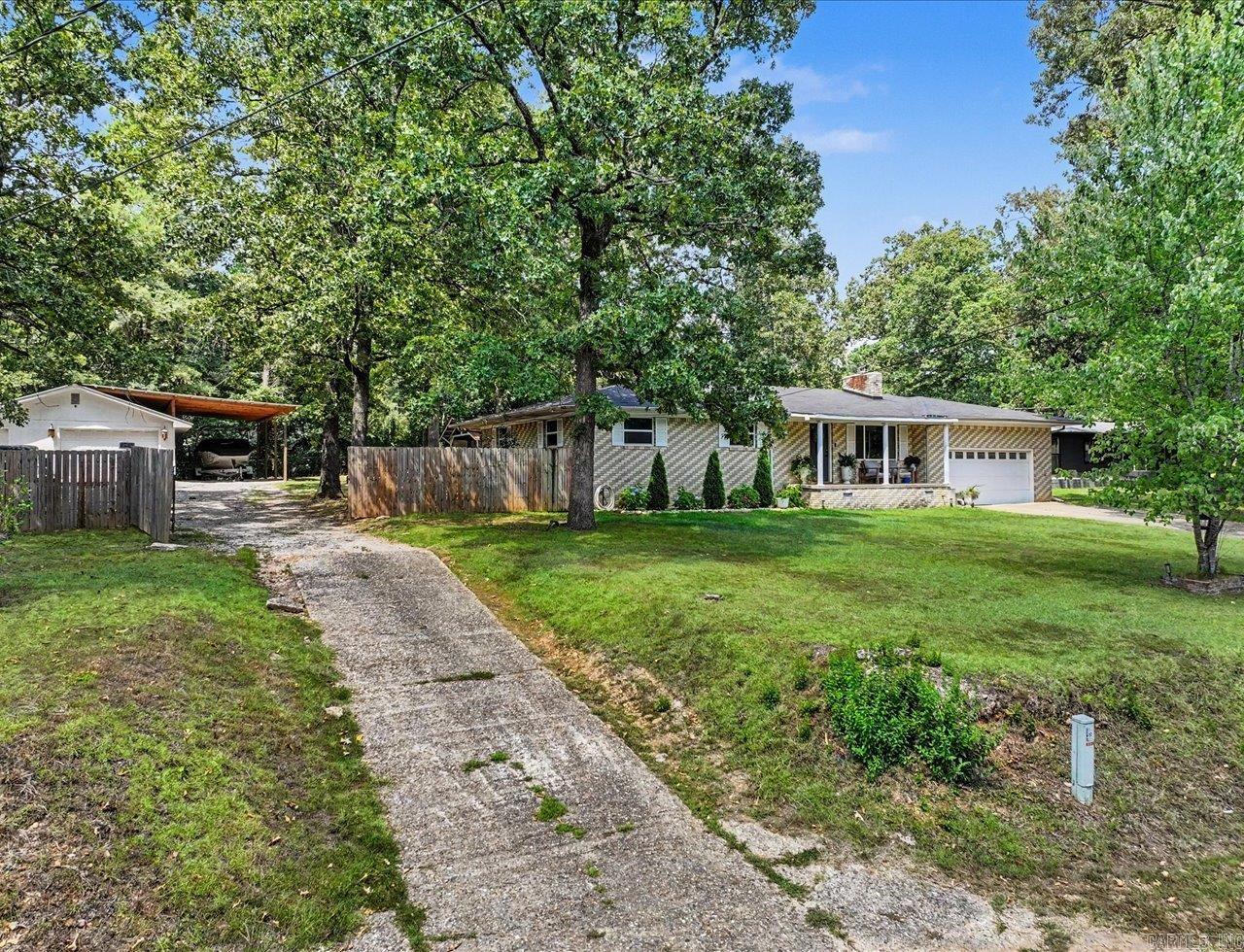 409 HOUSTON  Hot Springs, AR