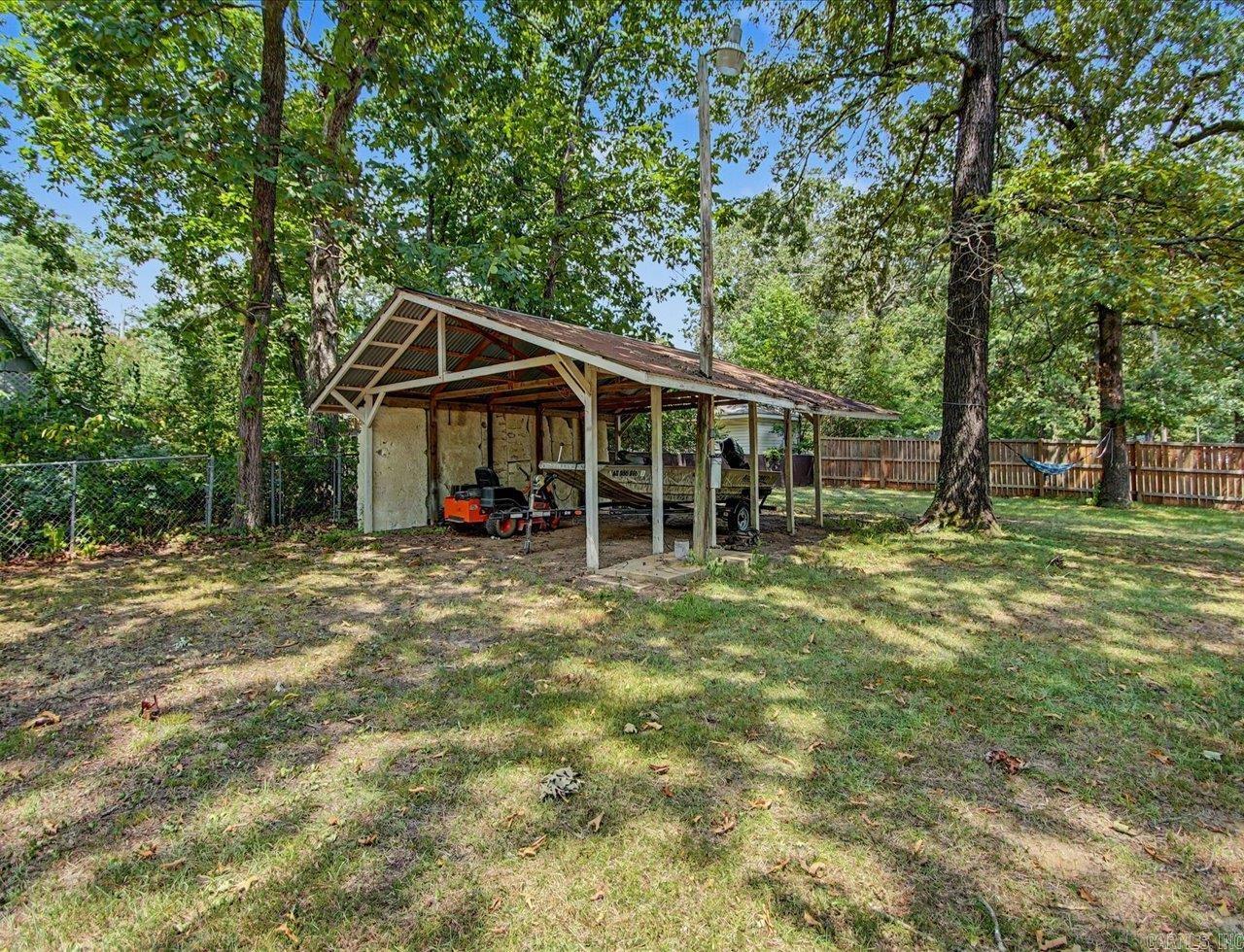 409 HOUSTON  Hot Springs, AR