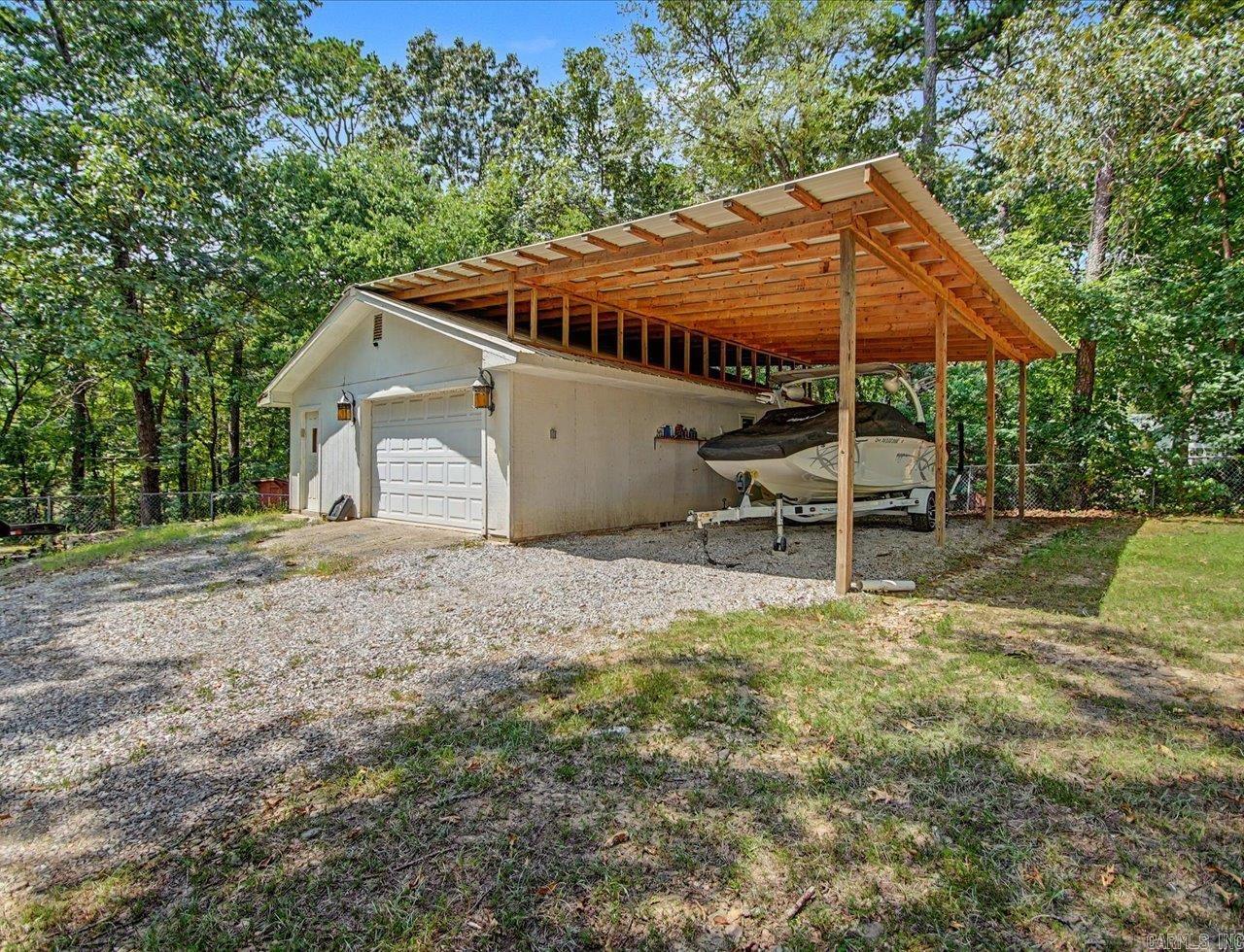 409 HOUSTON  Hot Springs, AR