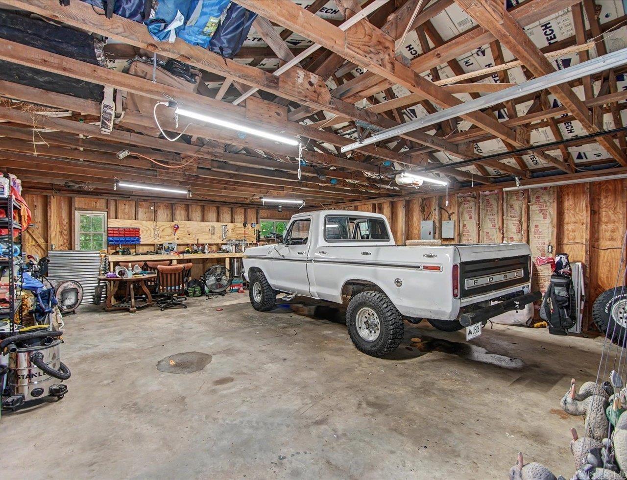 409 HOUSTON  Hot Springs, AR