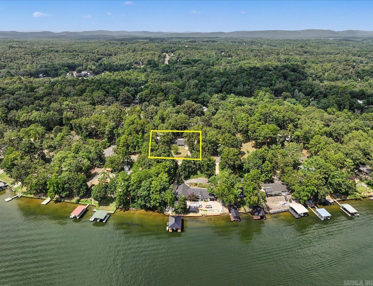 409 HOUSTON  Hot Springs, AR