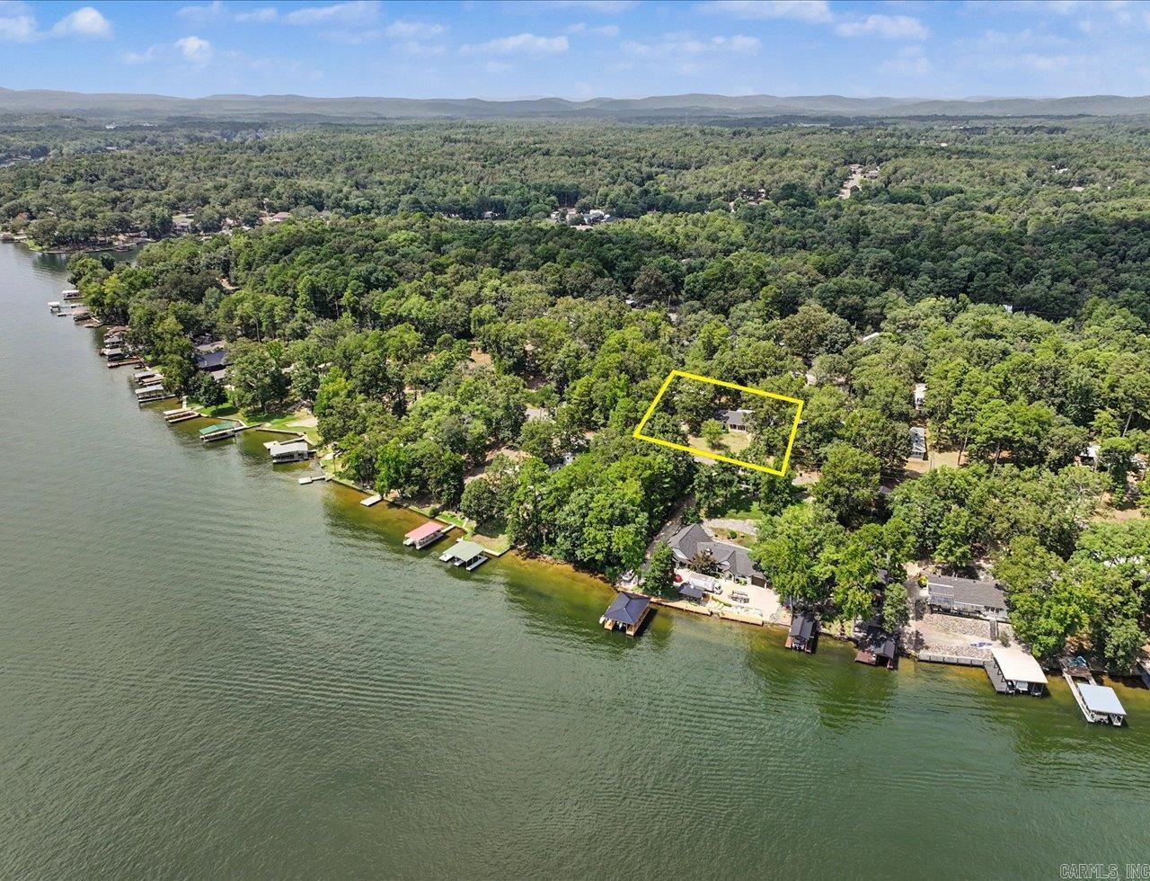 409 HOUSTON  Hot Springs, AR