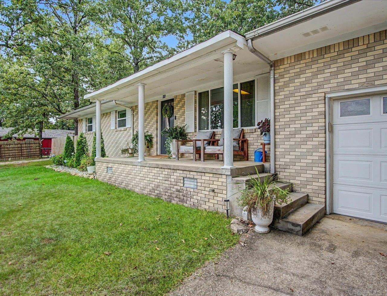409 HOUSTON  Hot Springs, AR