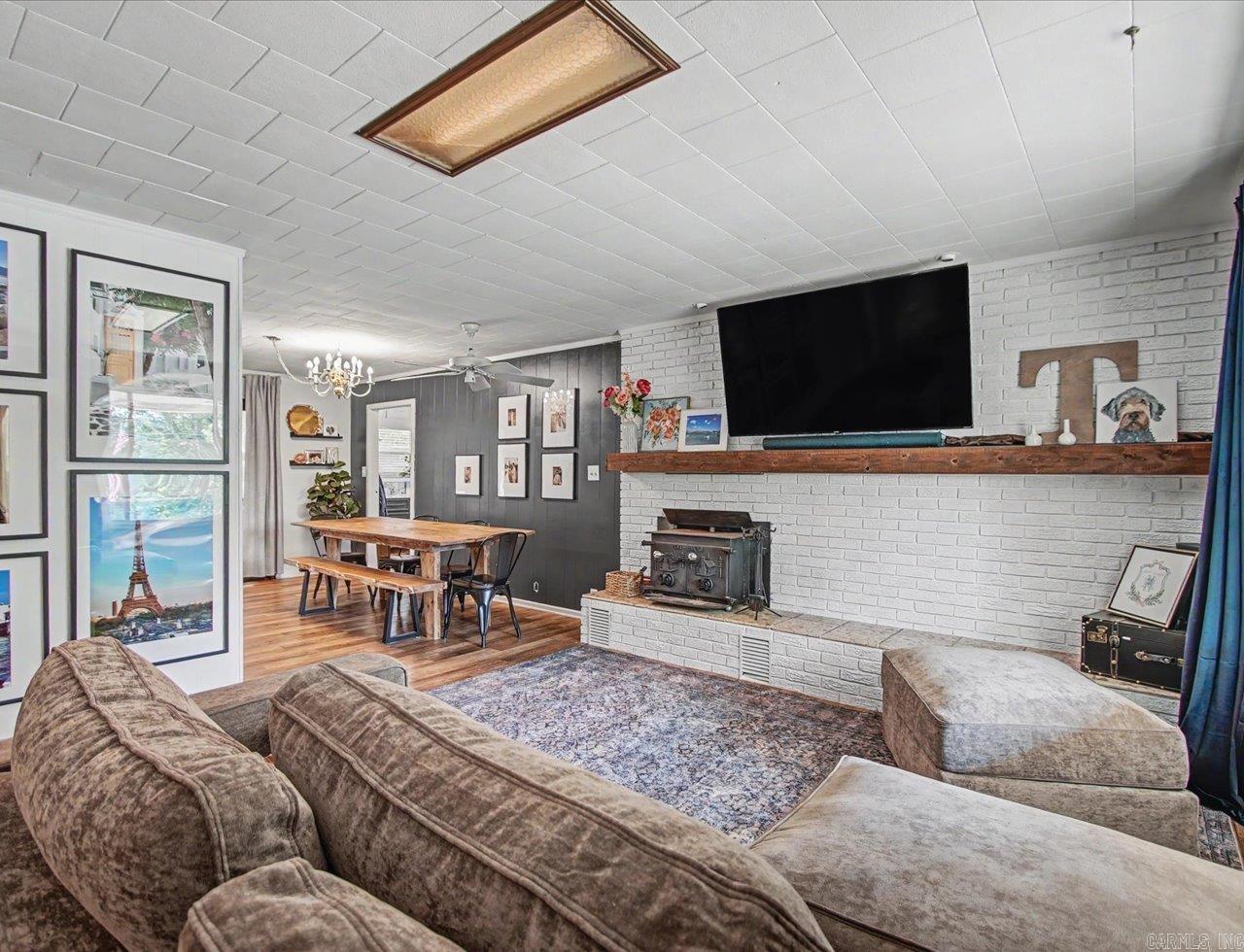 409 HOUSTON  Hot Springs, AR