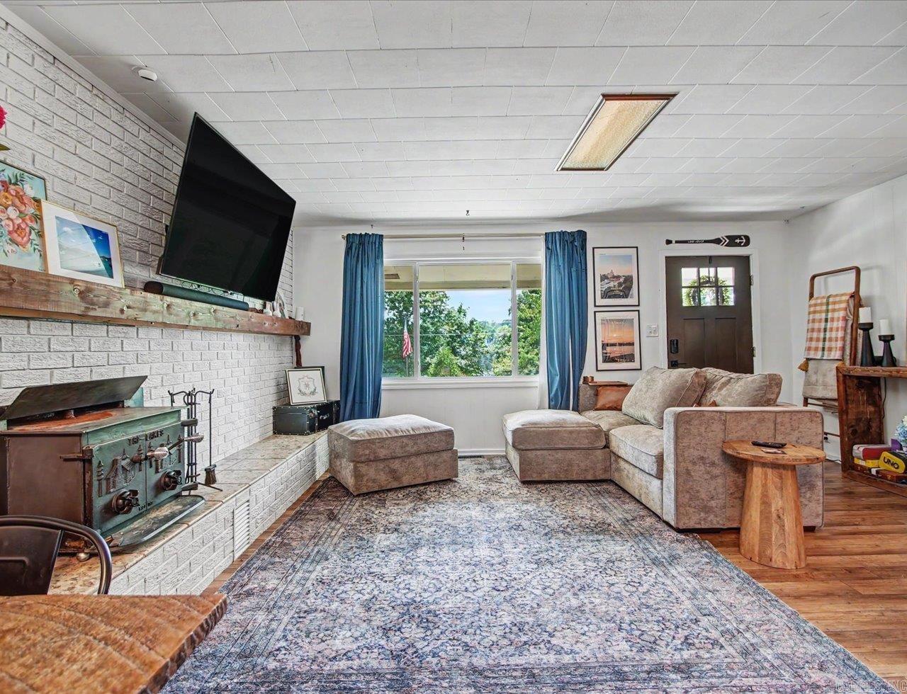 409 HOUSTON  Hot Springs, AR