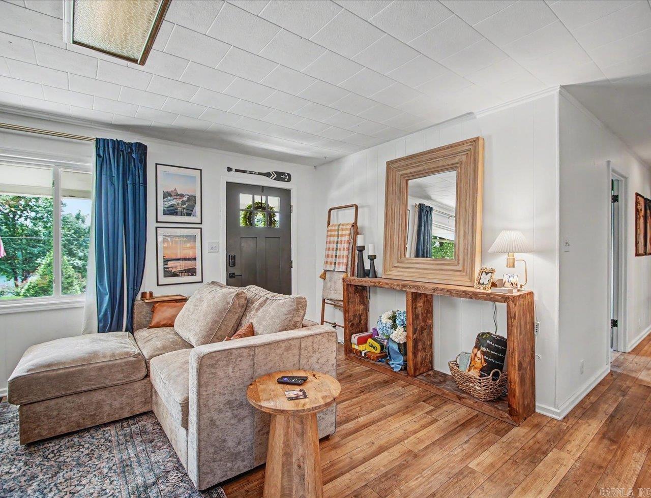 409 HOUSTON  Hot Springs, AR