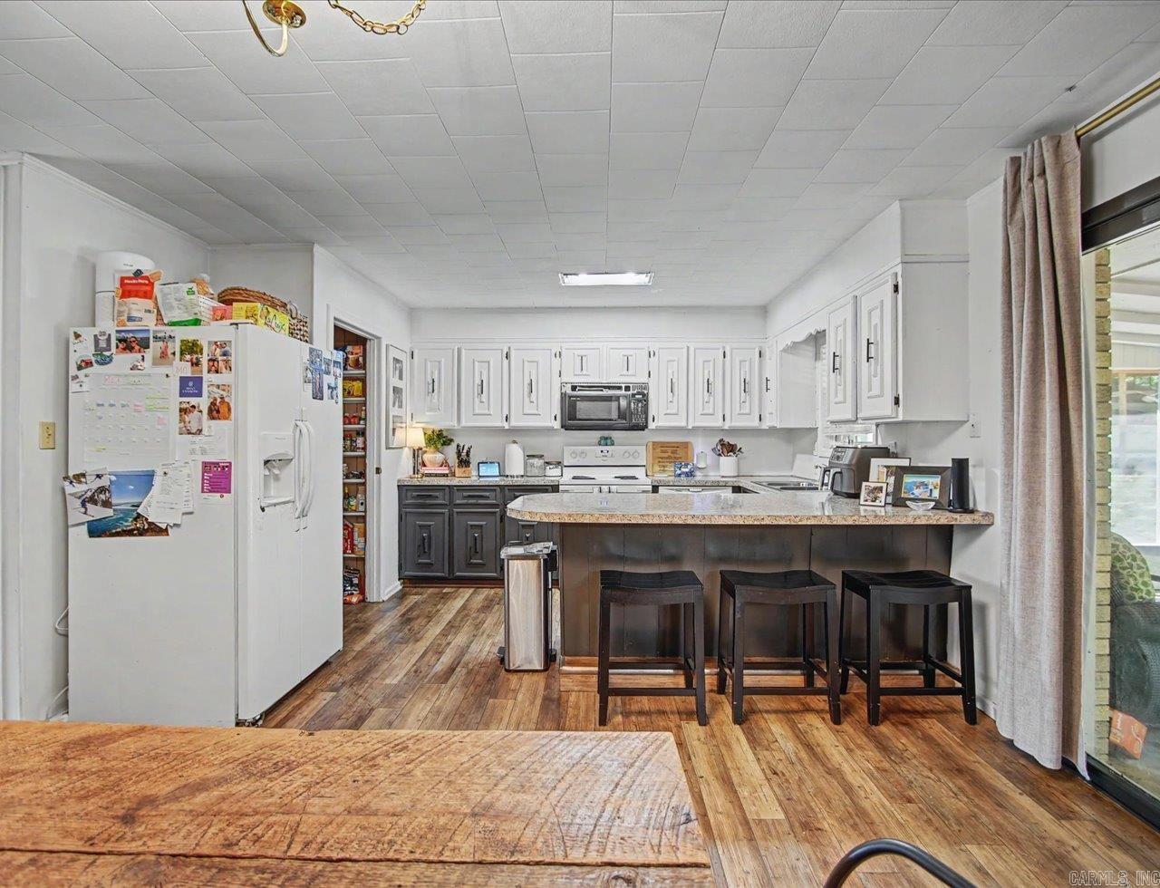 409 HOUSTON  Hot Springs, AR