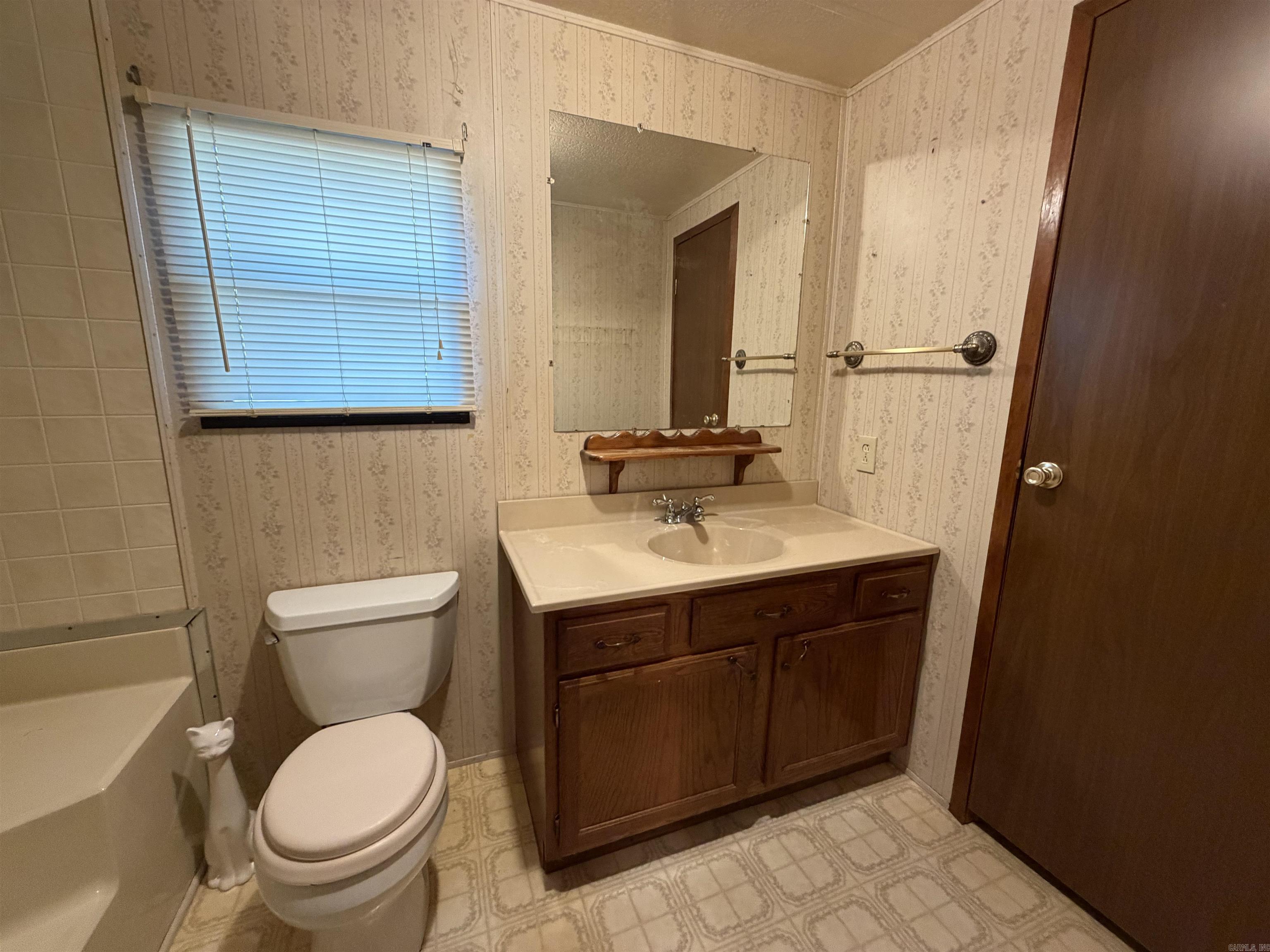 4 Paradise  Mayflower, AR