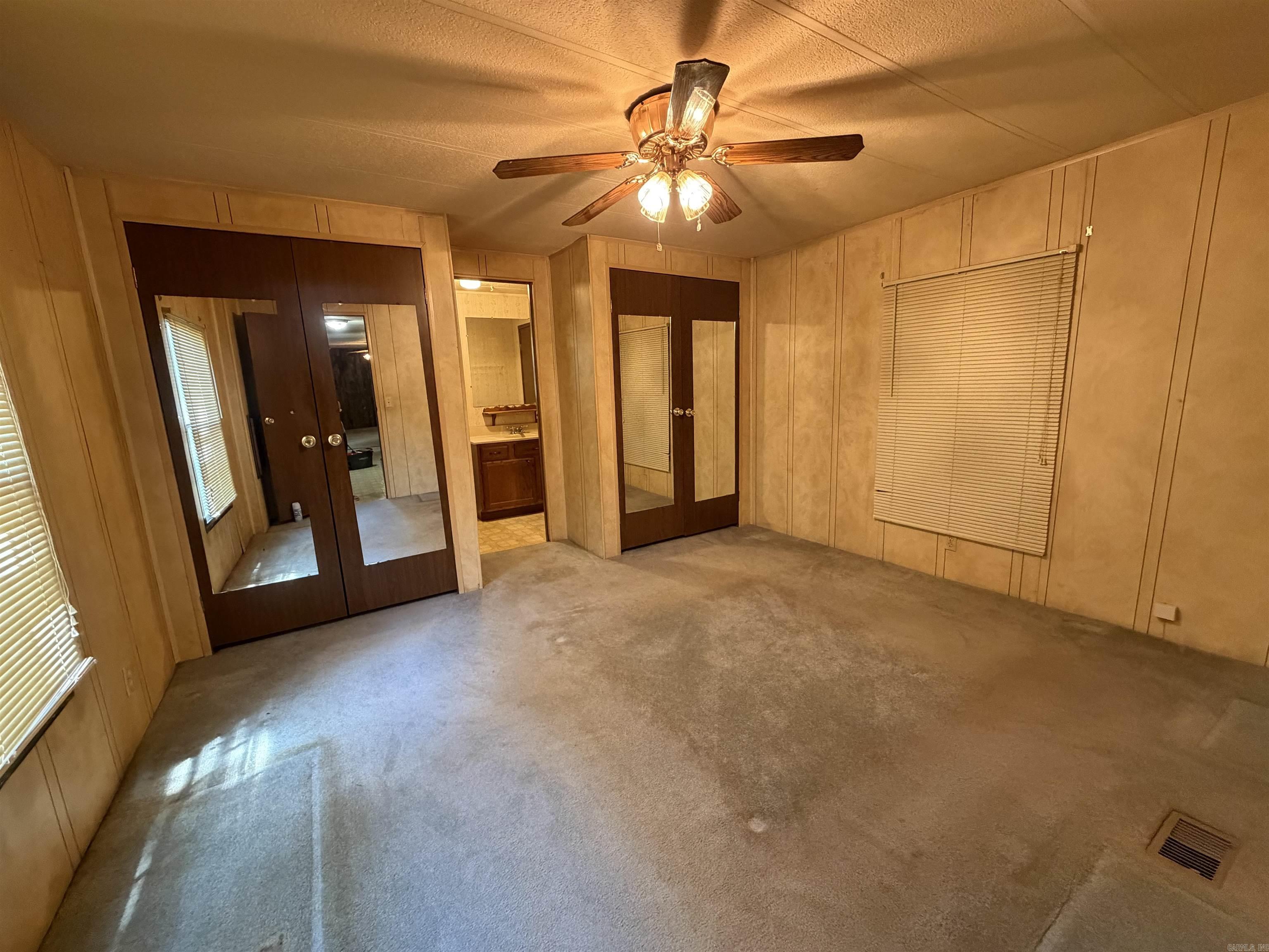 4 Paradise  Mayflower, AR