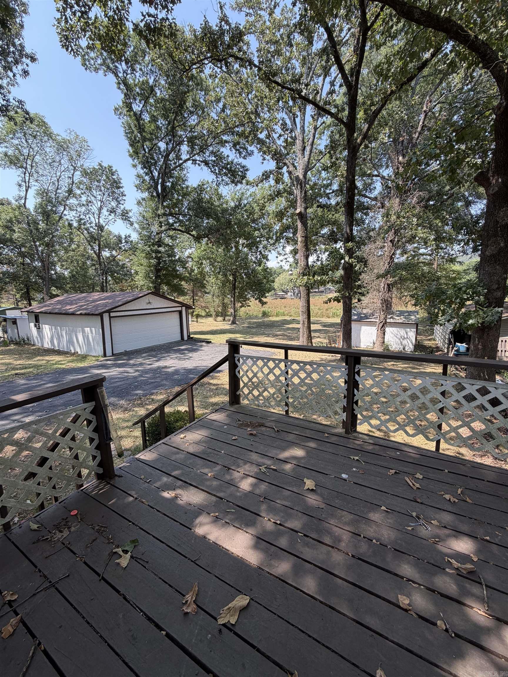 4 Paradise  Mayflower, AR