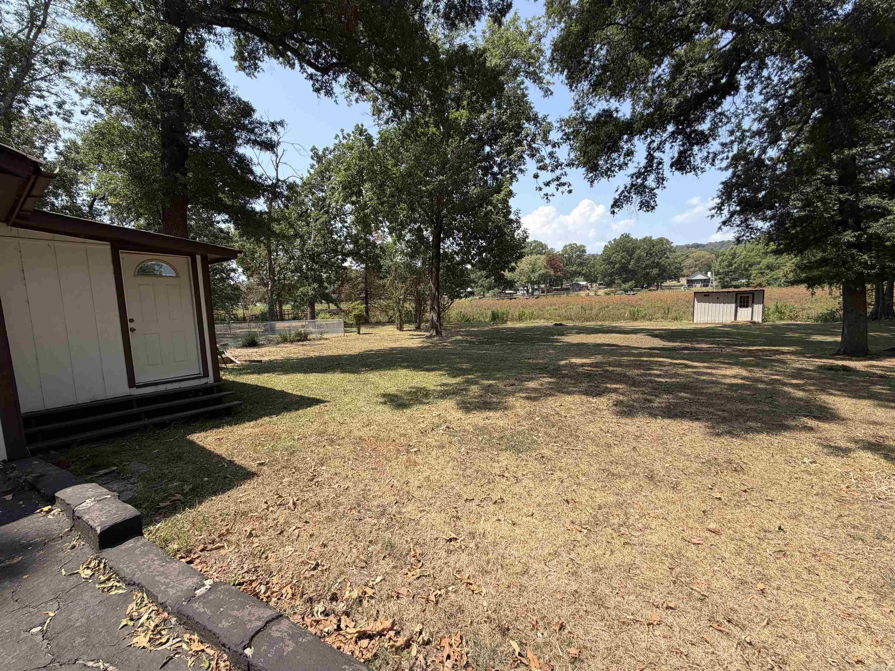 4 Paradise  Mayflower, AR