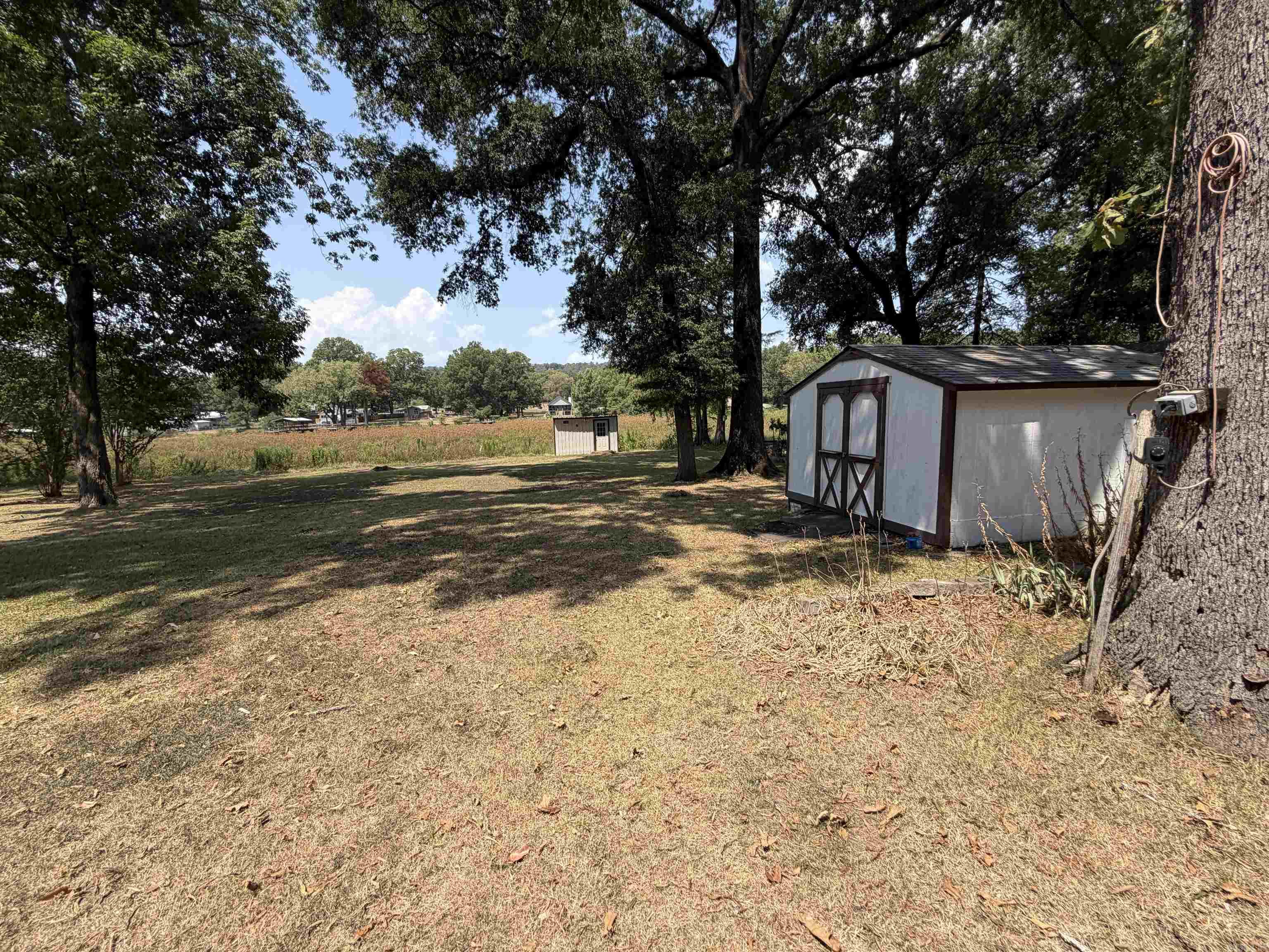 4 Paradise  Mayflower, AR