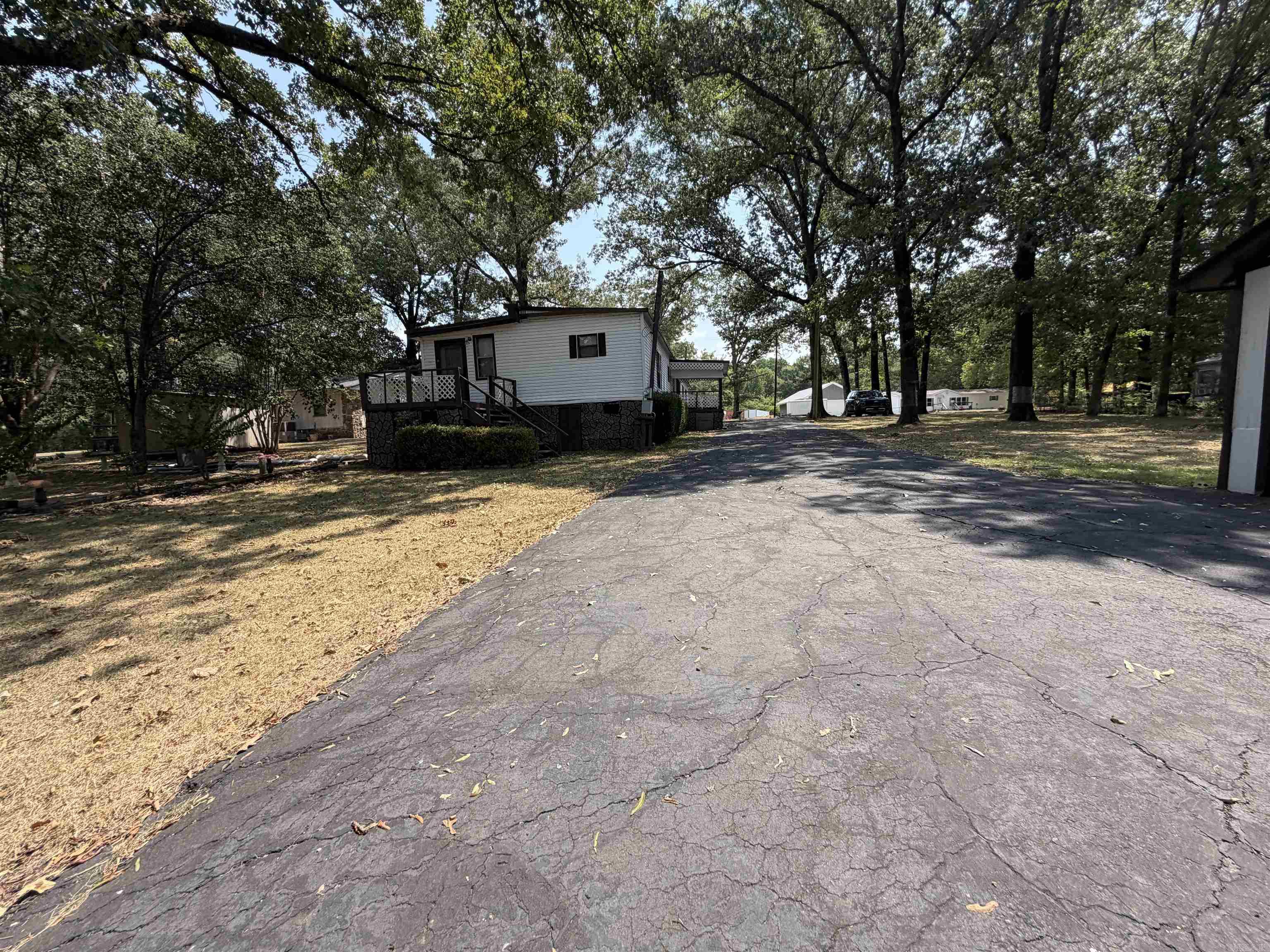 4 Paradise  Mayflower, AR