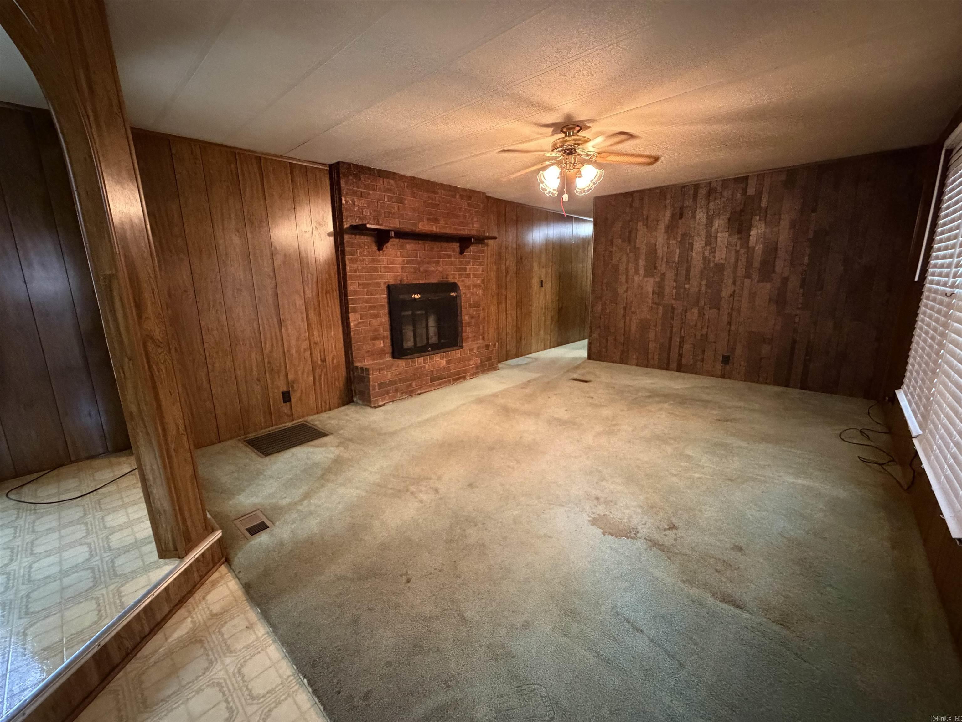 4 Paradise  Mayflower, AR