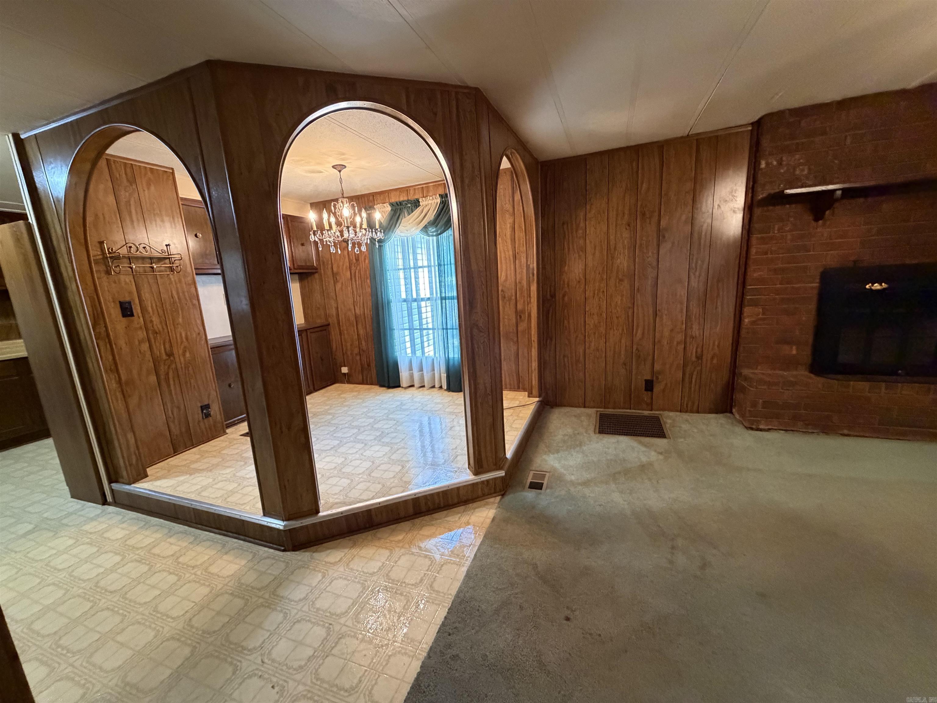 4 Paradise  Mayflower, AR
