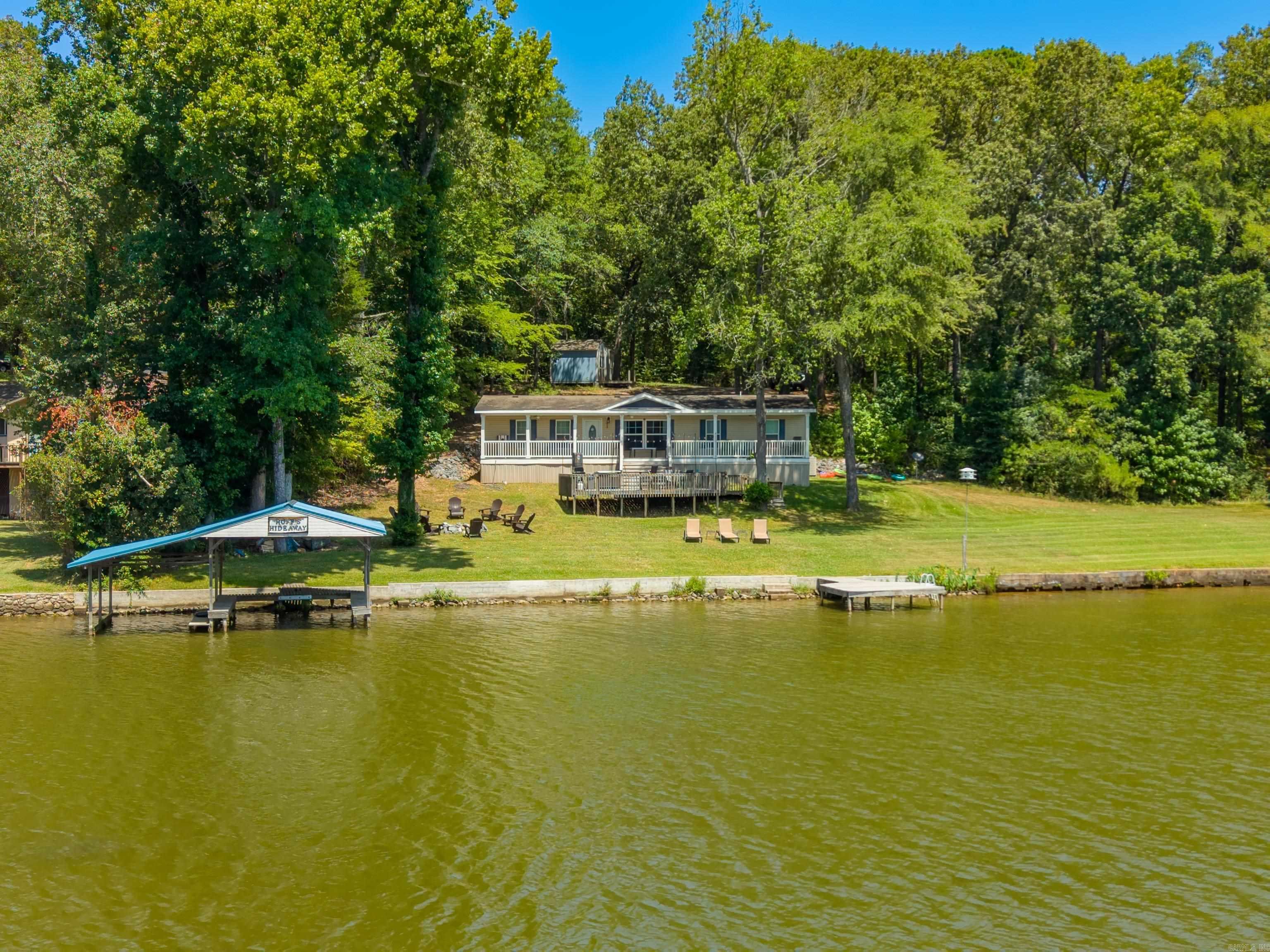 1221  Akers  Hot Springs, AR