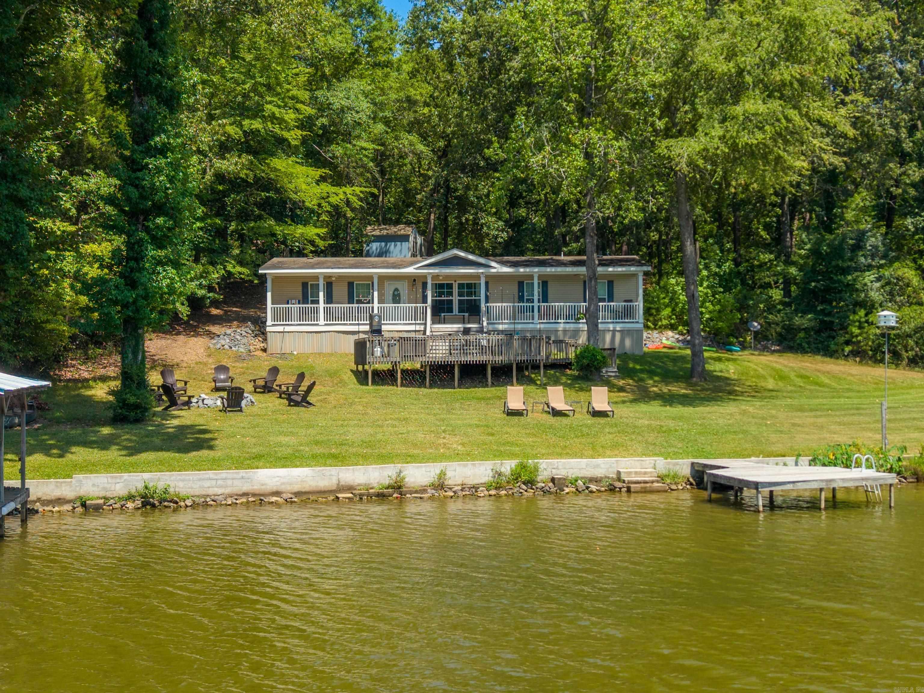 1221 Akers  Hot Springs, AR