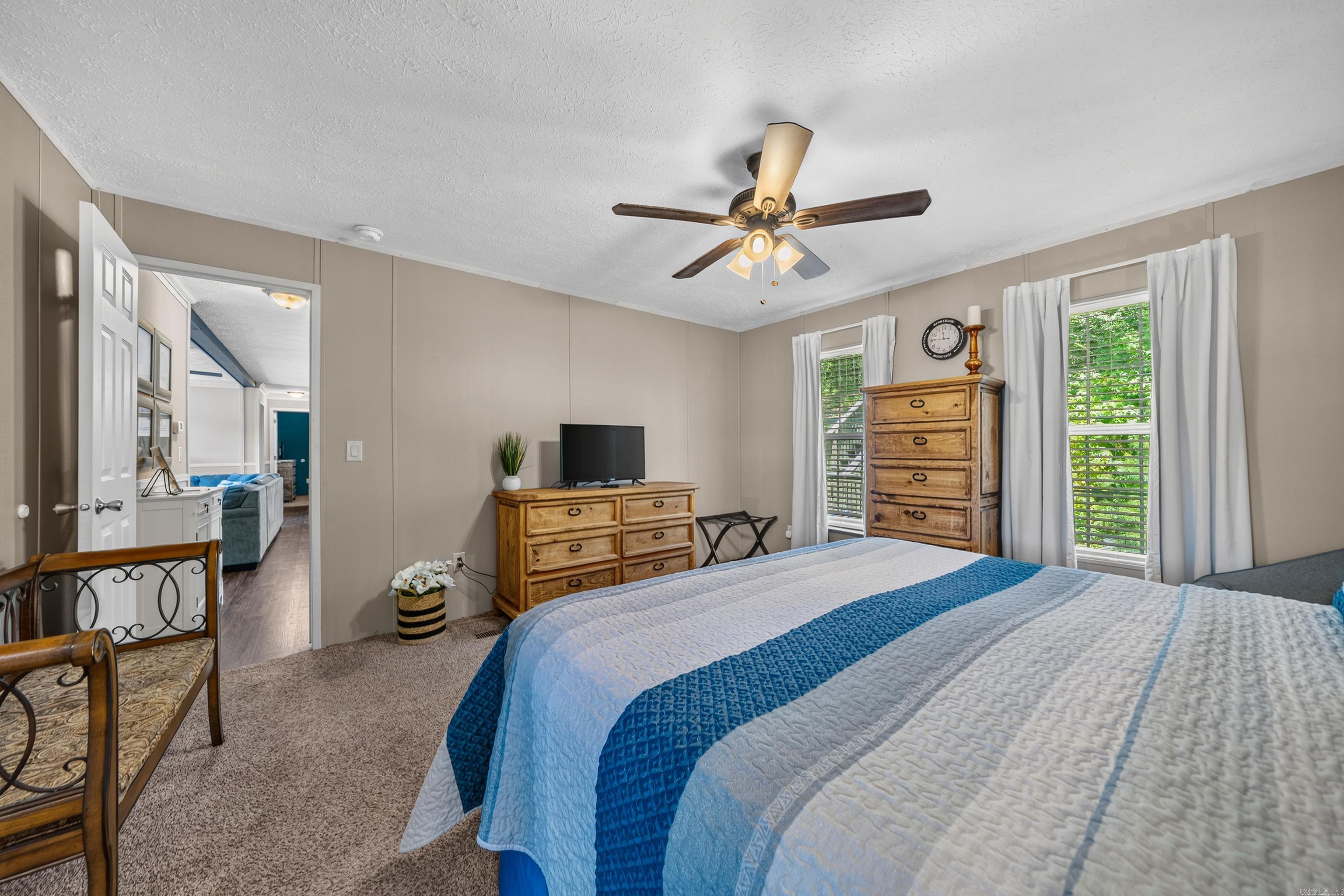 1221 Akers  Hot Springs, AR