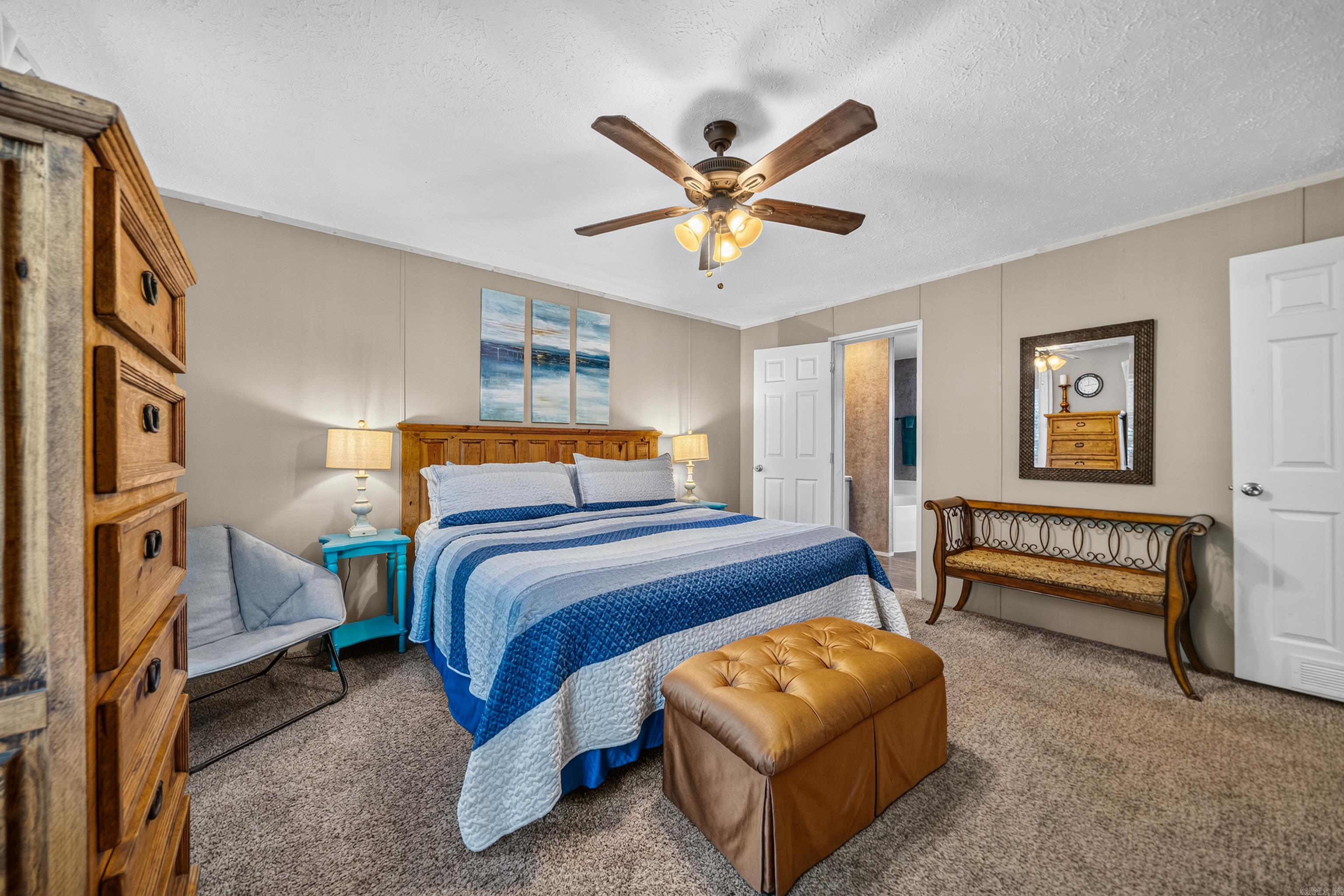 1221 Akers  Hot Springs, AR