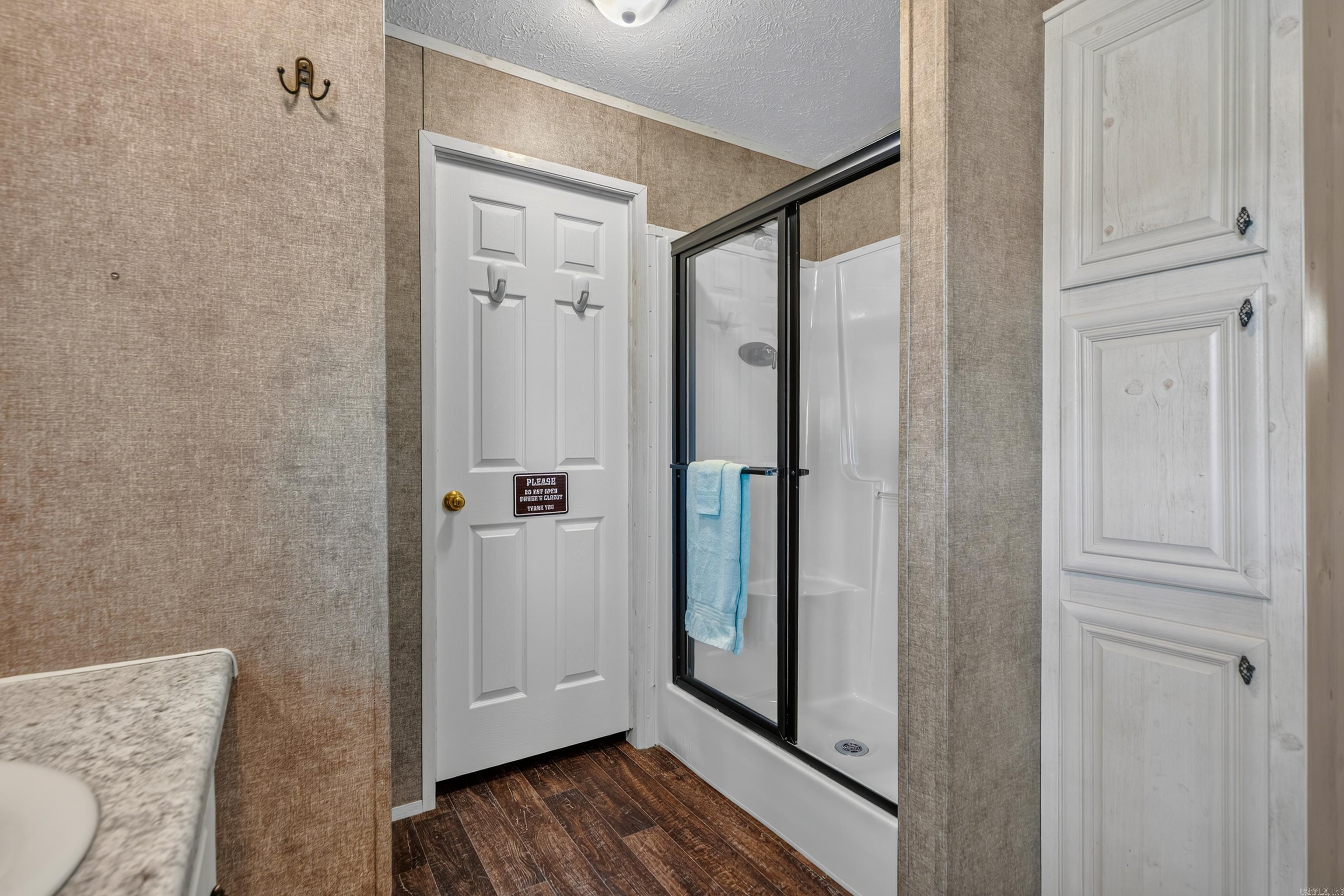 1221 Akers  Hot Springs, AR