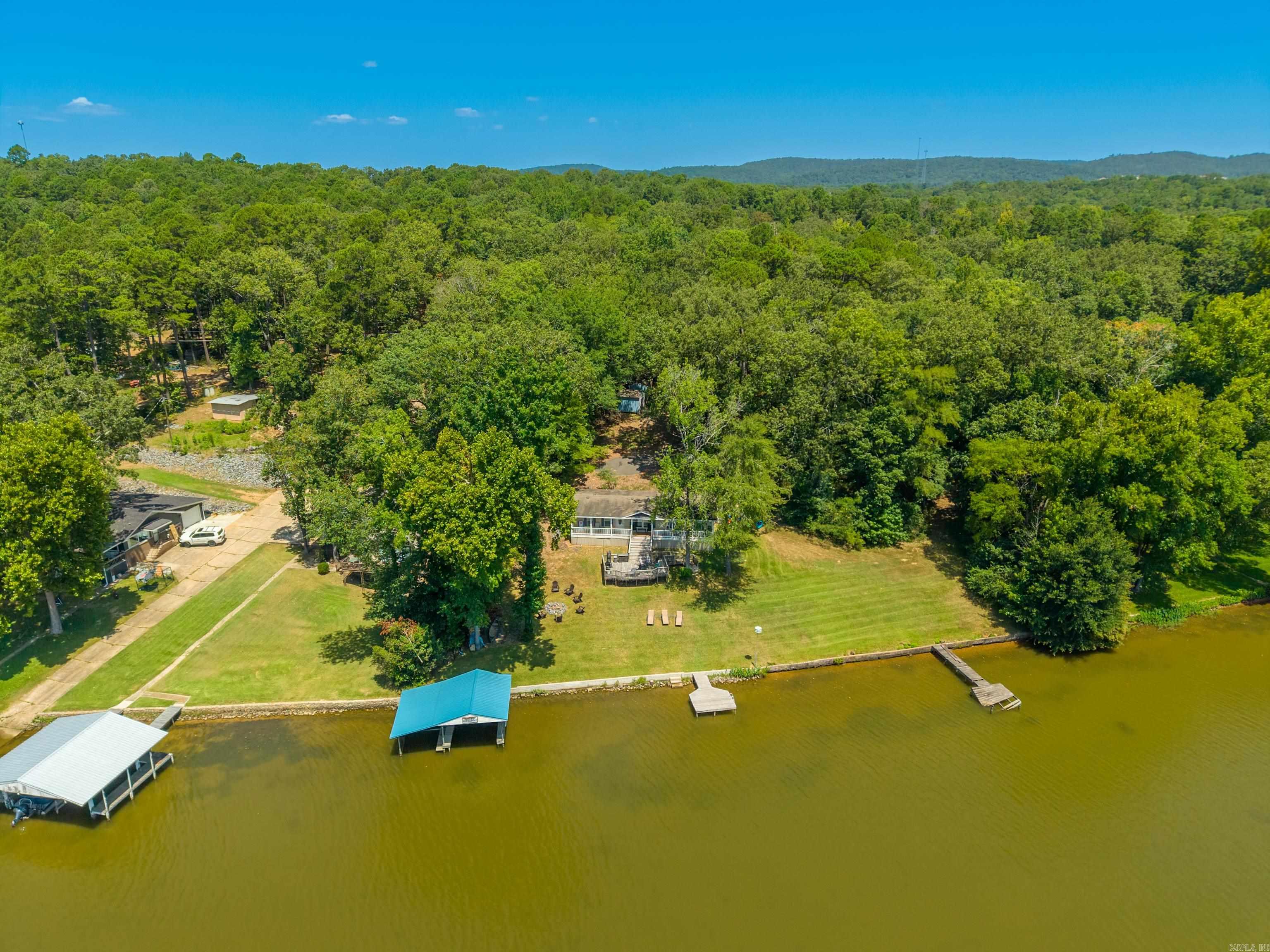 1221 Akers  Hot Springs, AR