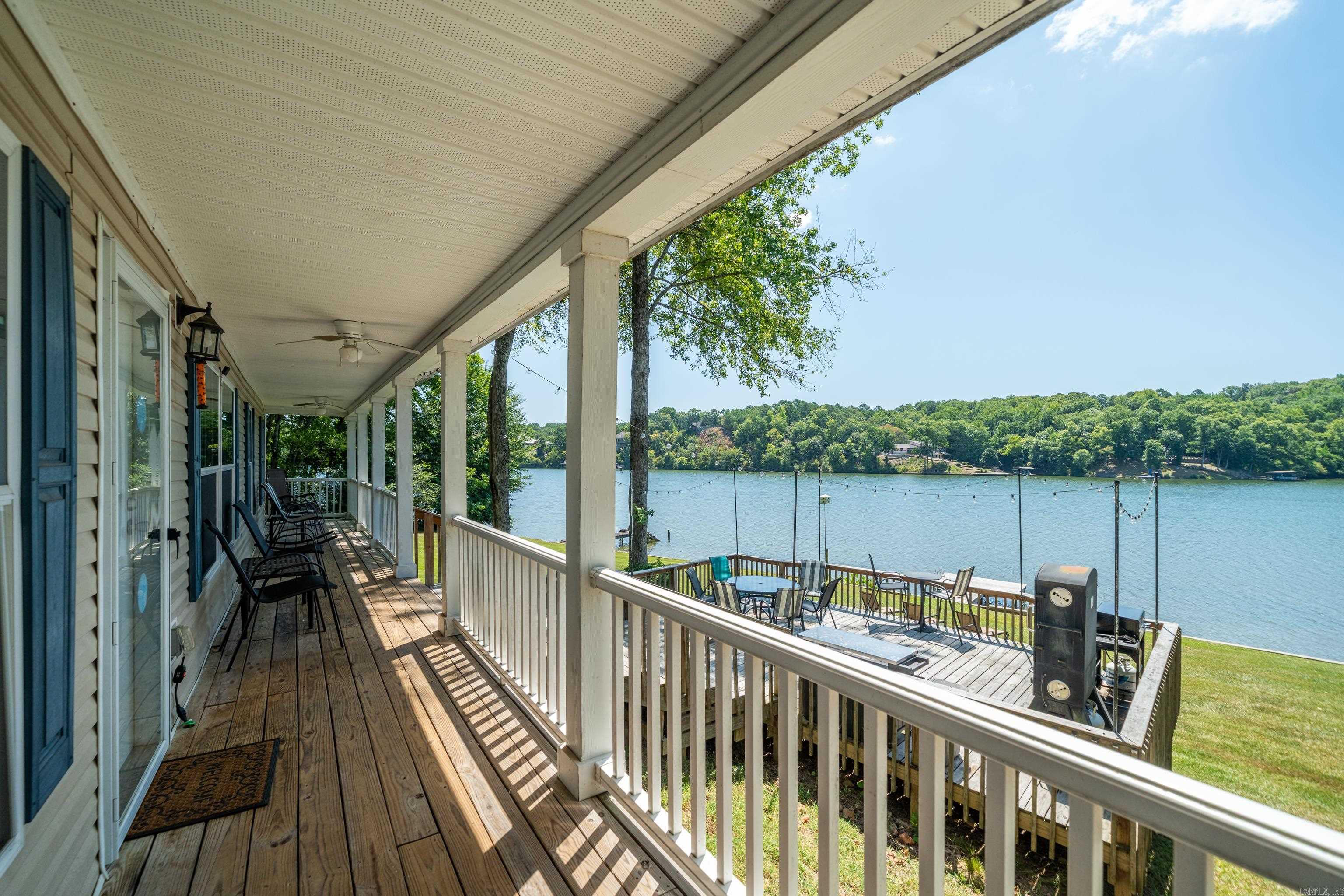 1221 Akers  Hot Springs, AR