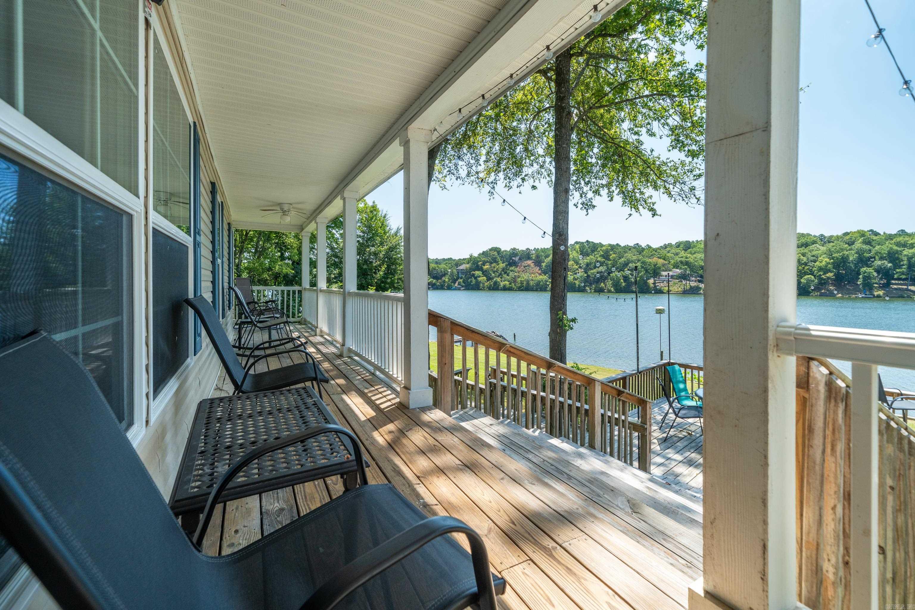 1221 Akers  Hot Springs, AR