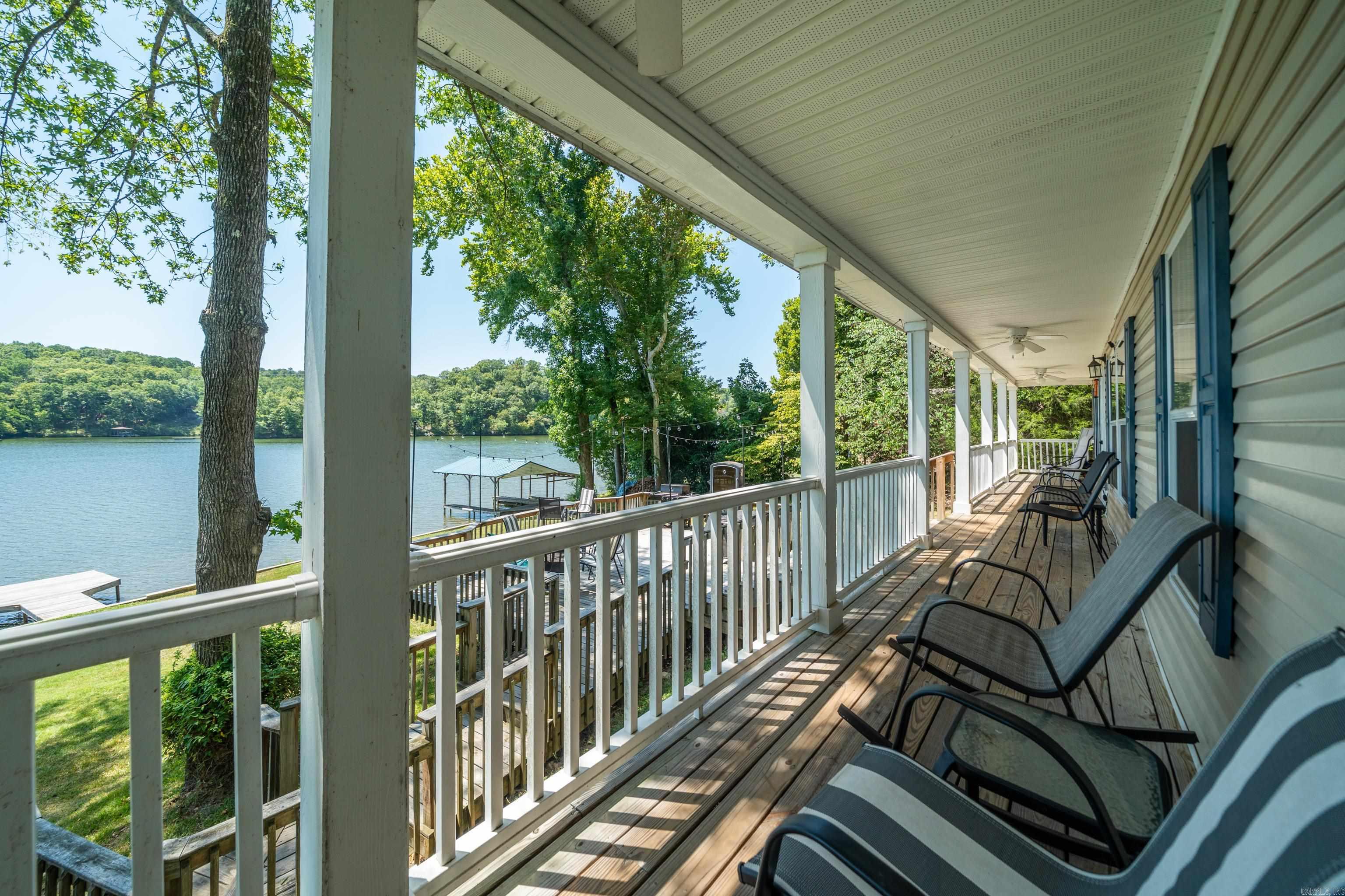 1221 Akers  Hot Springs, AR