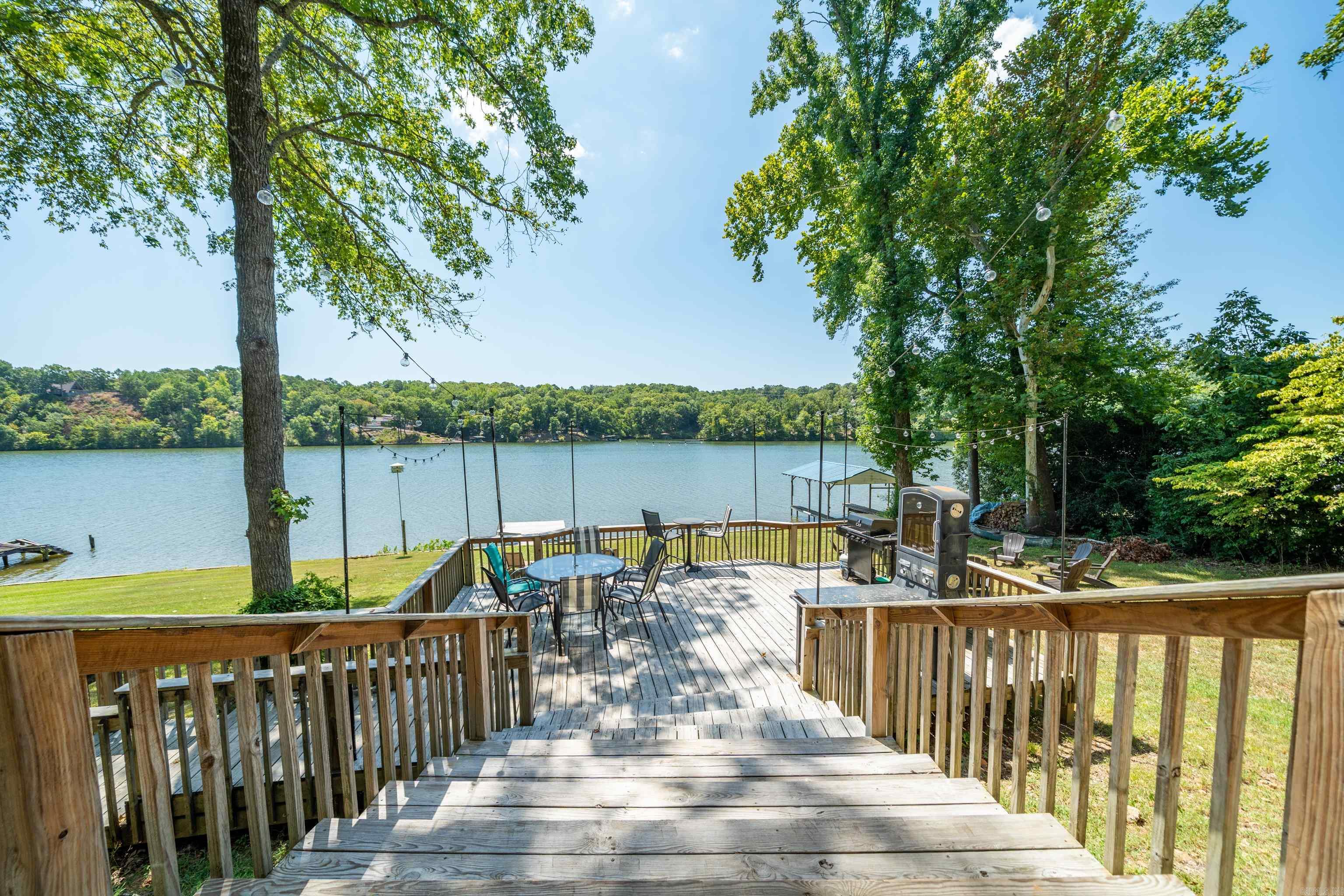 1221 Akers  Hot Springs, AR