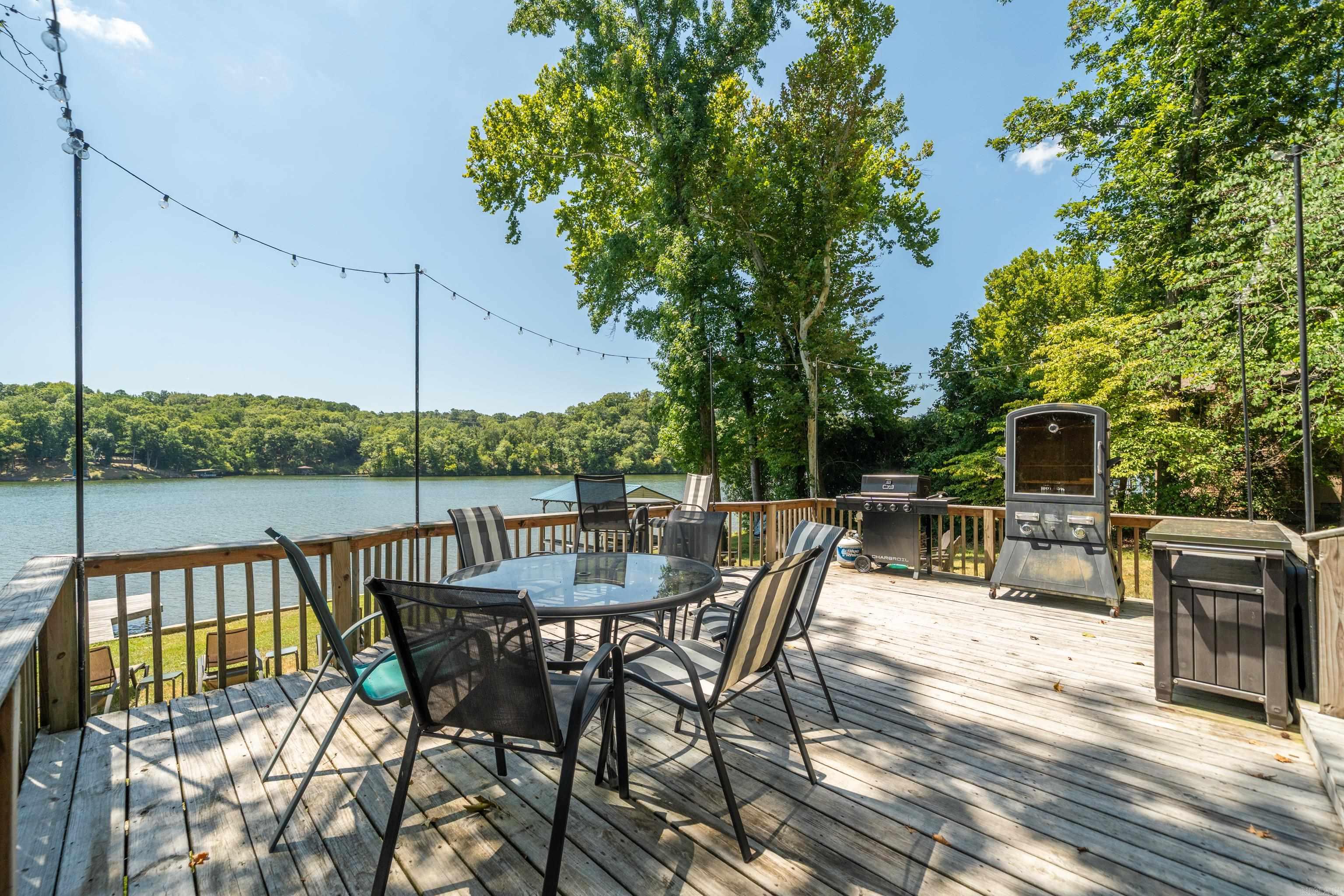 1221 Akers  Hot Springs, AR