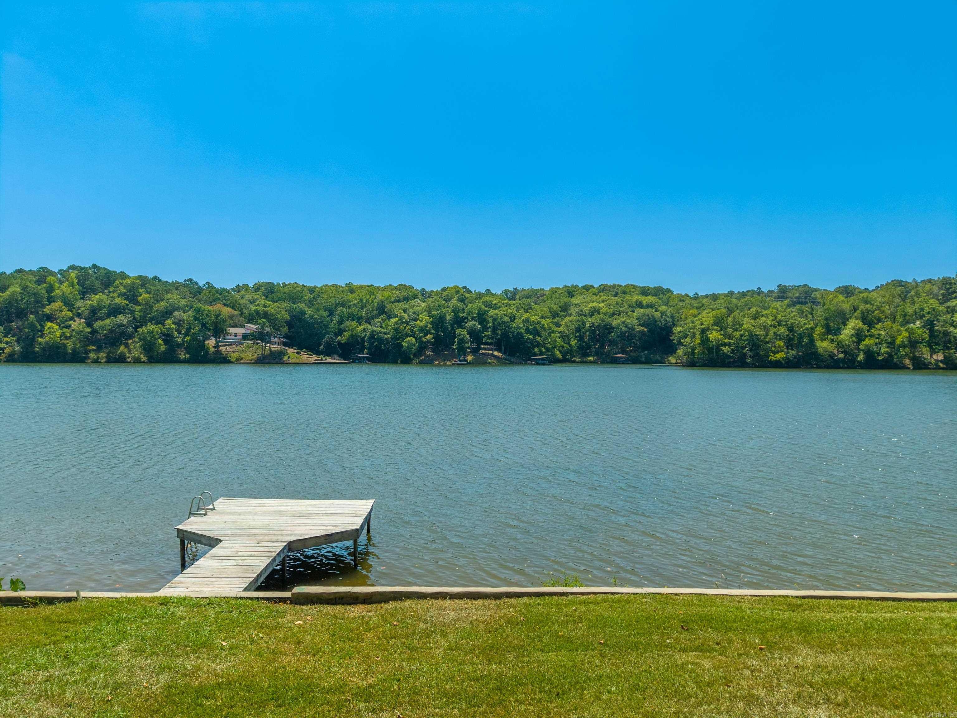 1221 Akers  Hot Springs, AR