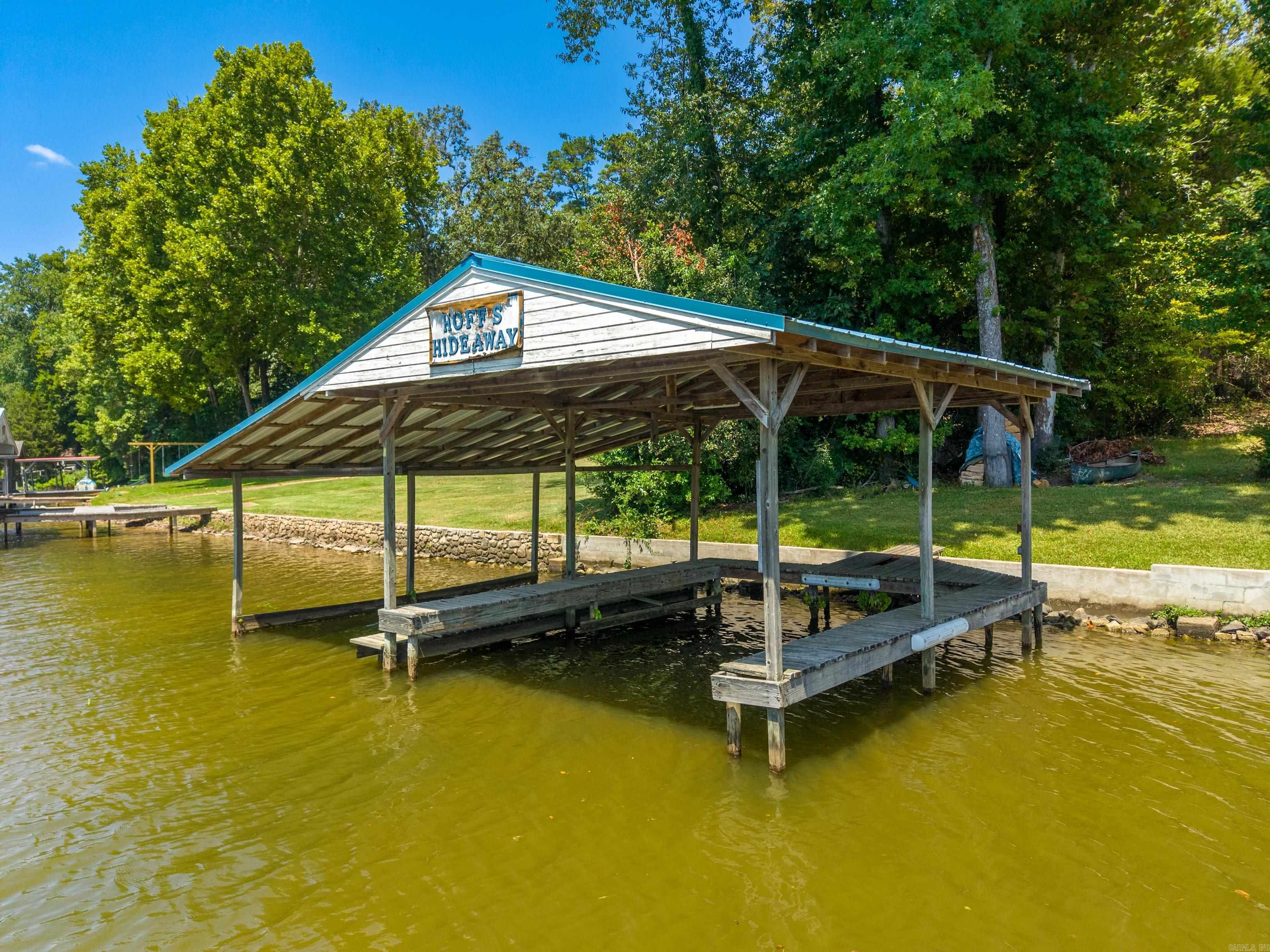 1221 Akers  Hot Springs, AR
