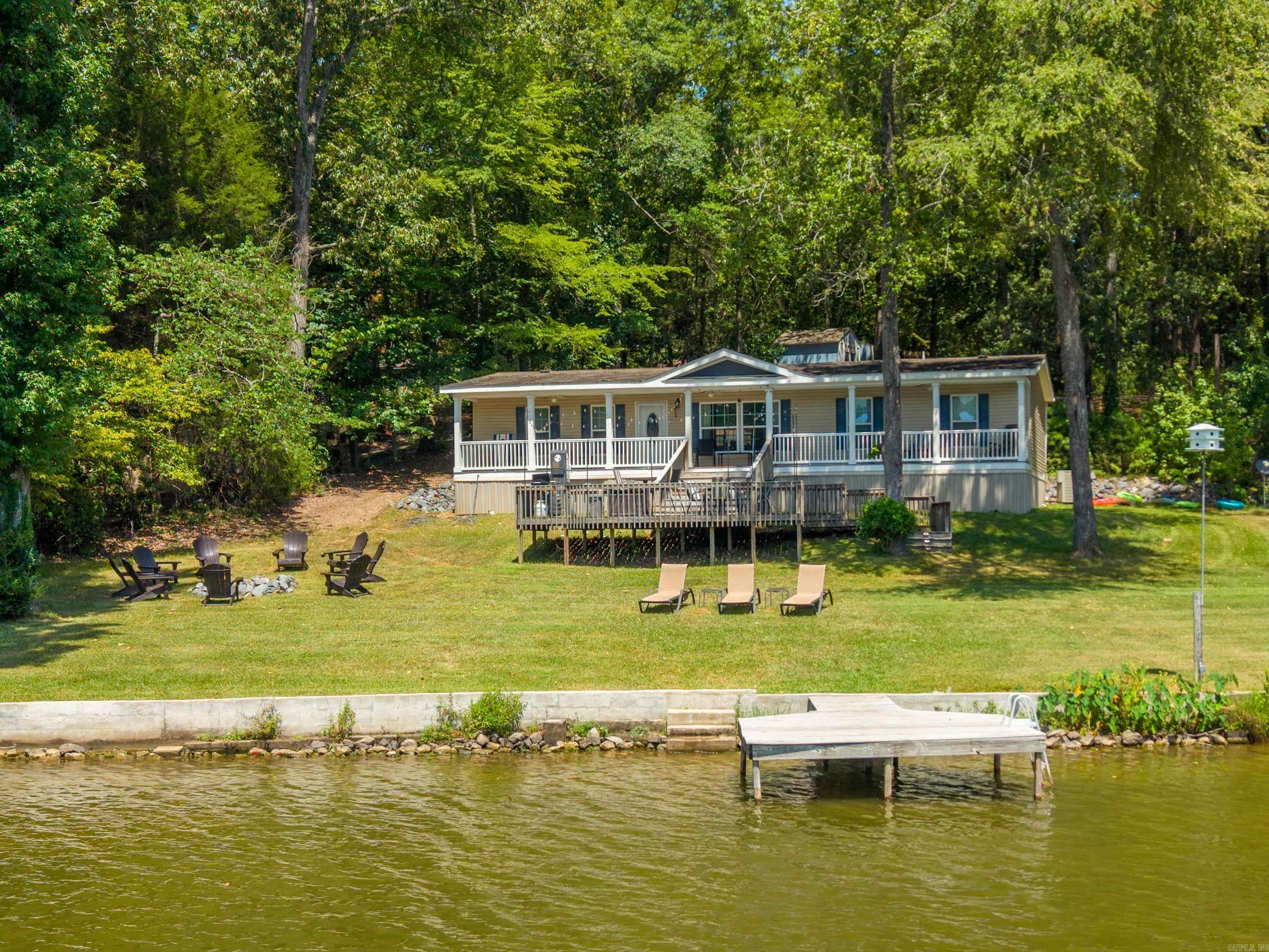 1221 Akers  Hot Springs, AR