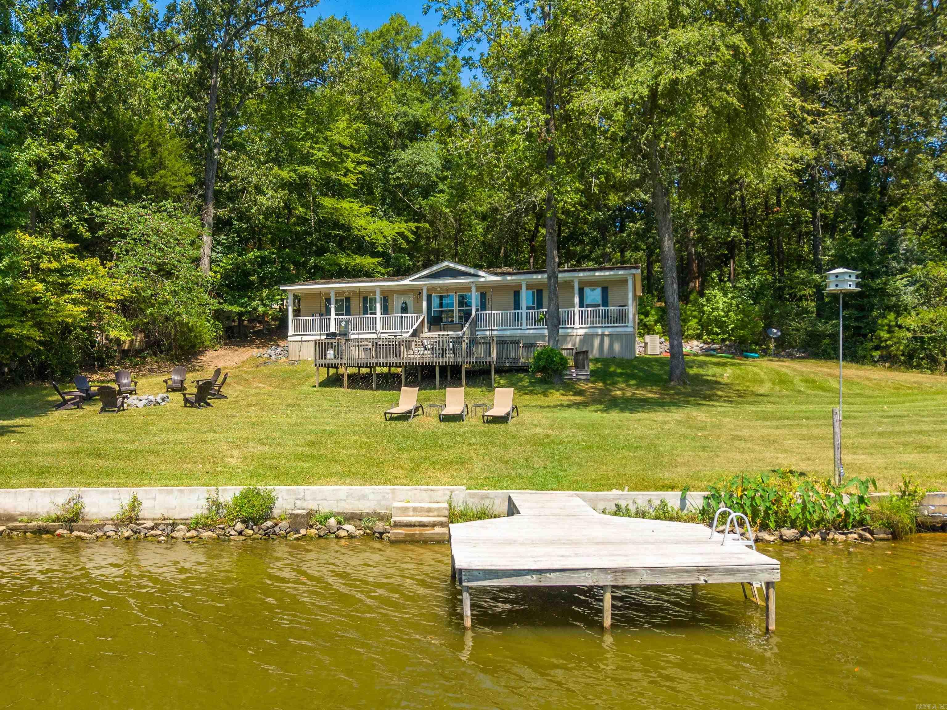 1221 Akers  Hot Springs, AR