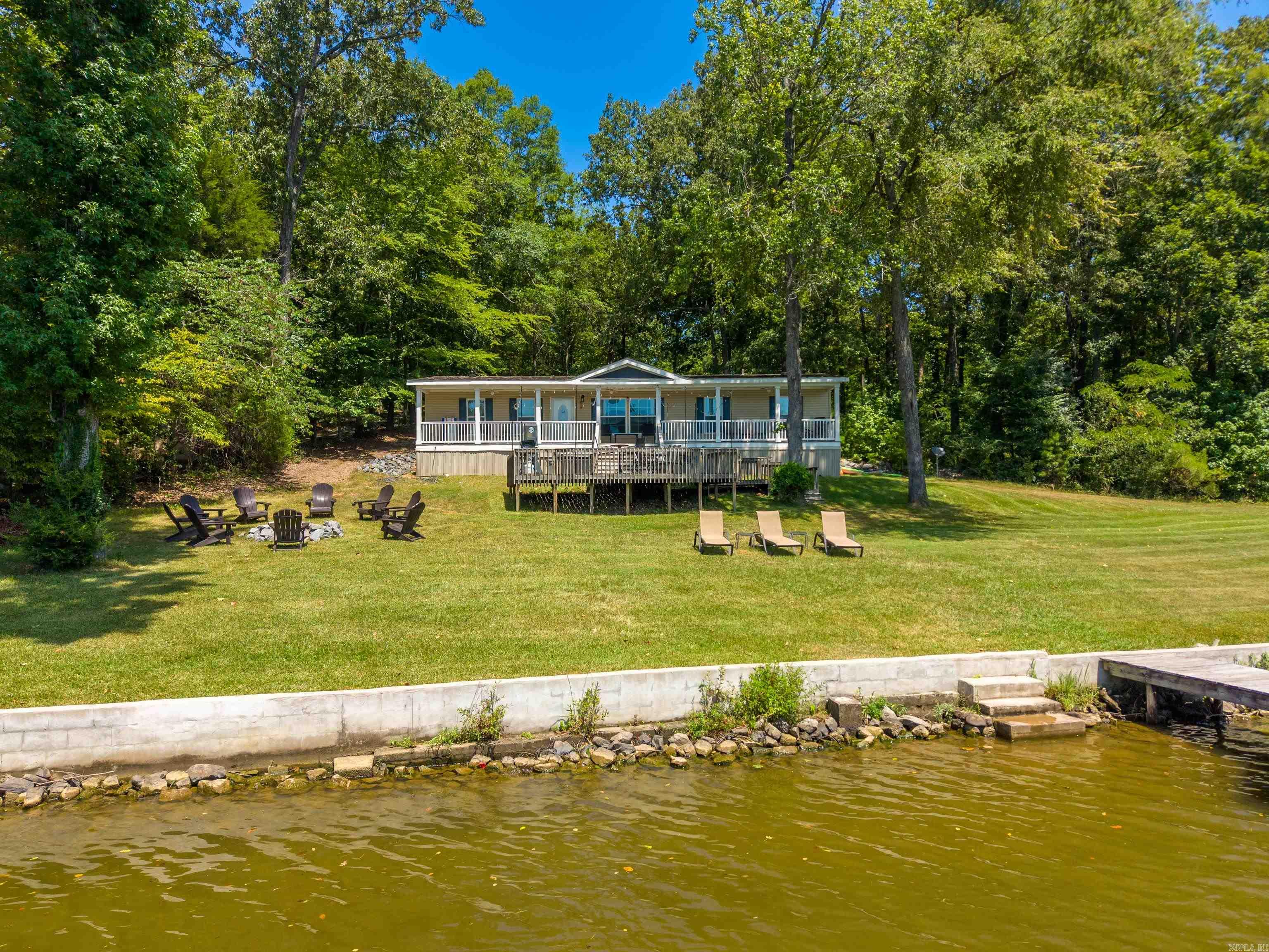 1221 Akers  Hot Springs, AR