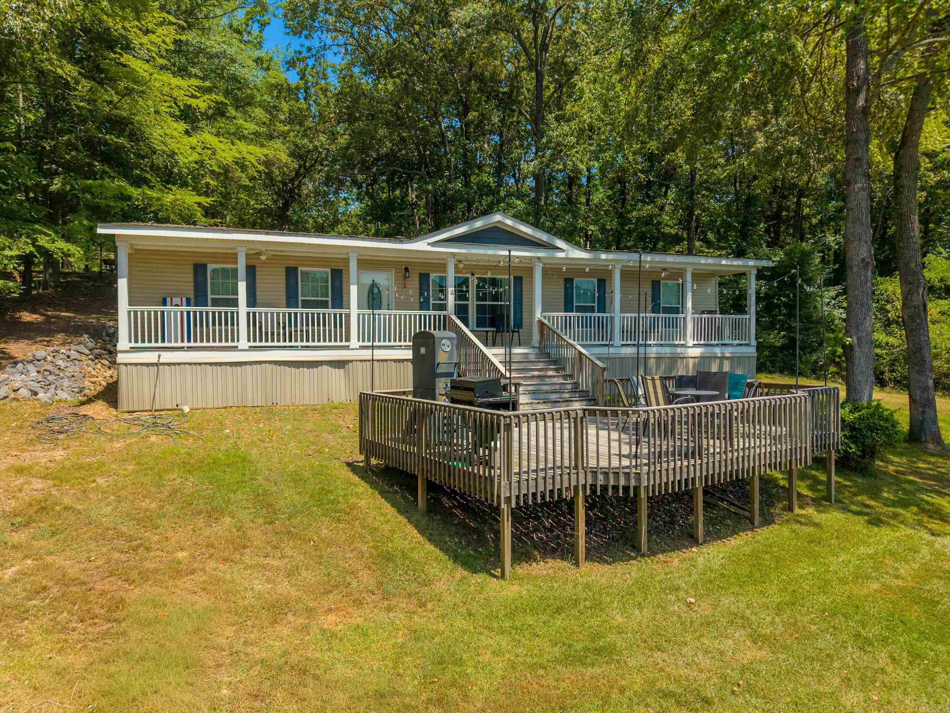 1221 Akers  Hot Springs, AR