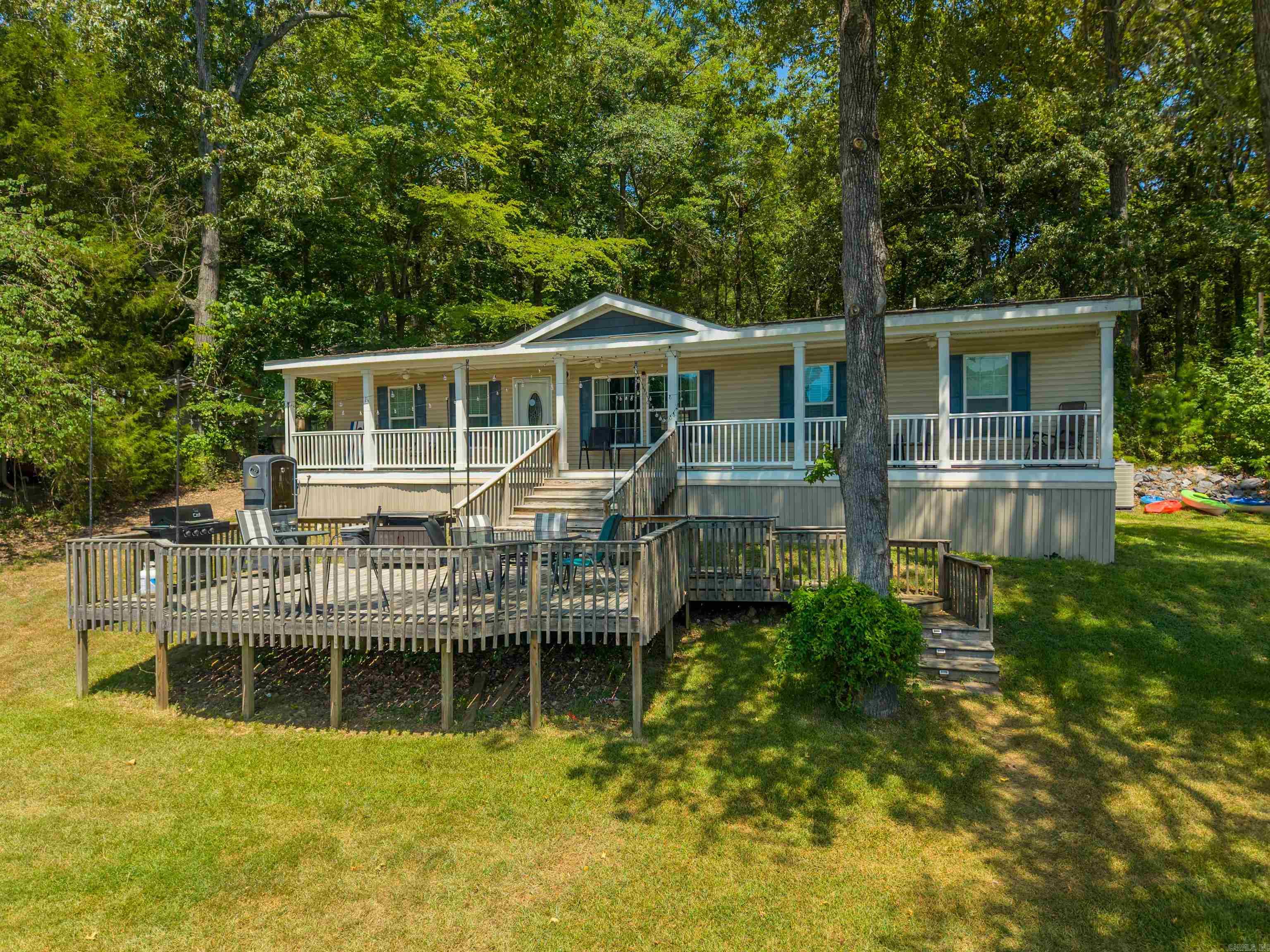 1221 Akers  Hot Springs, AR