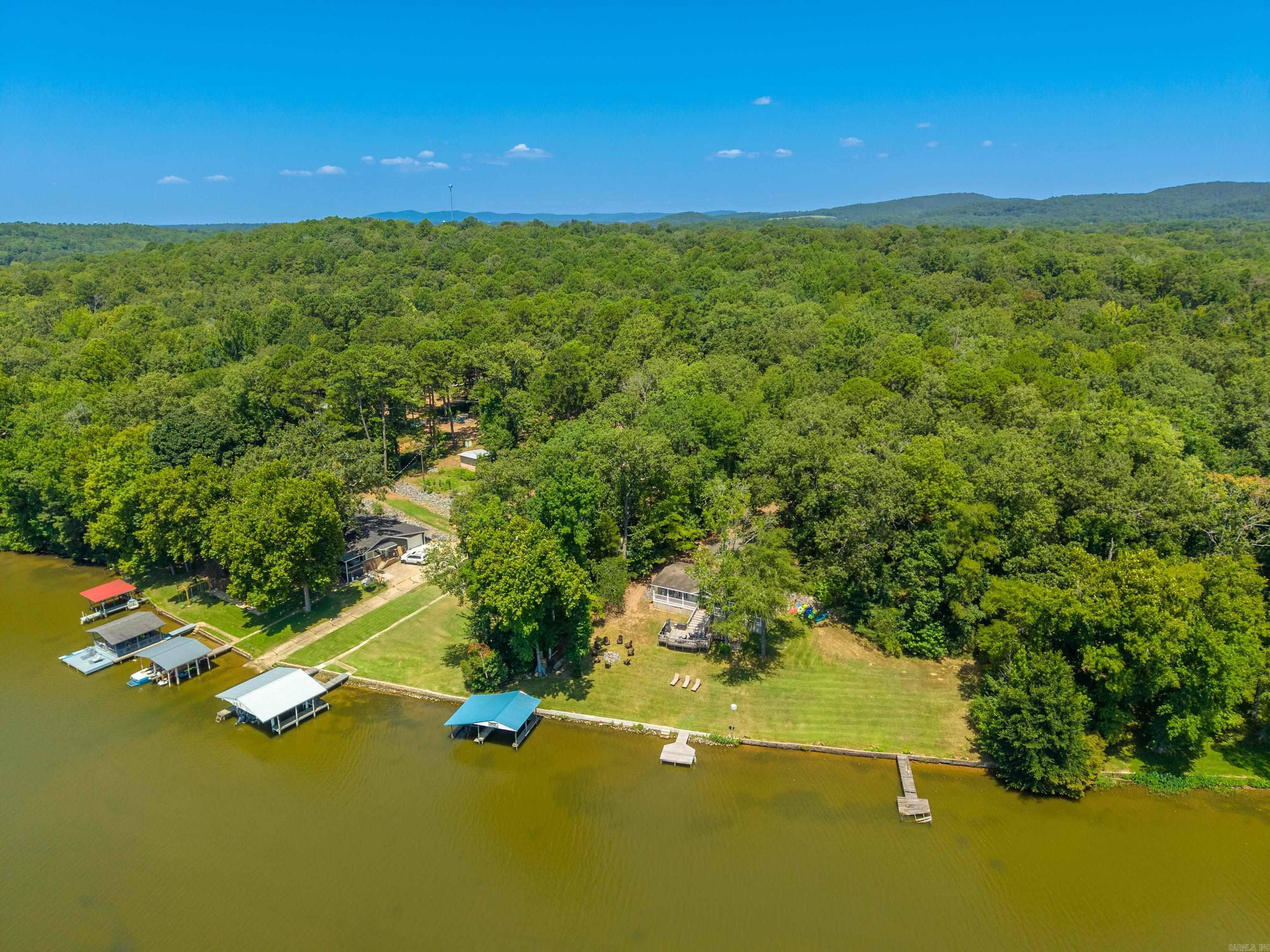 1221 Akers  Hot Springs, AR