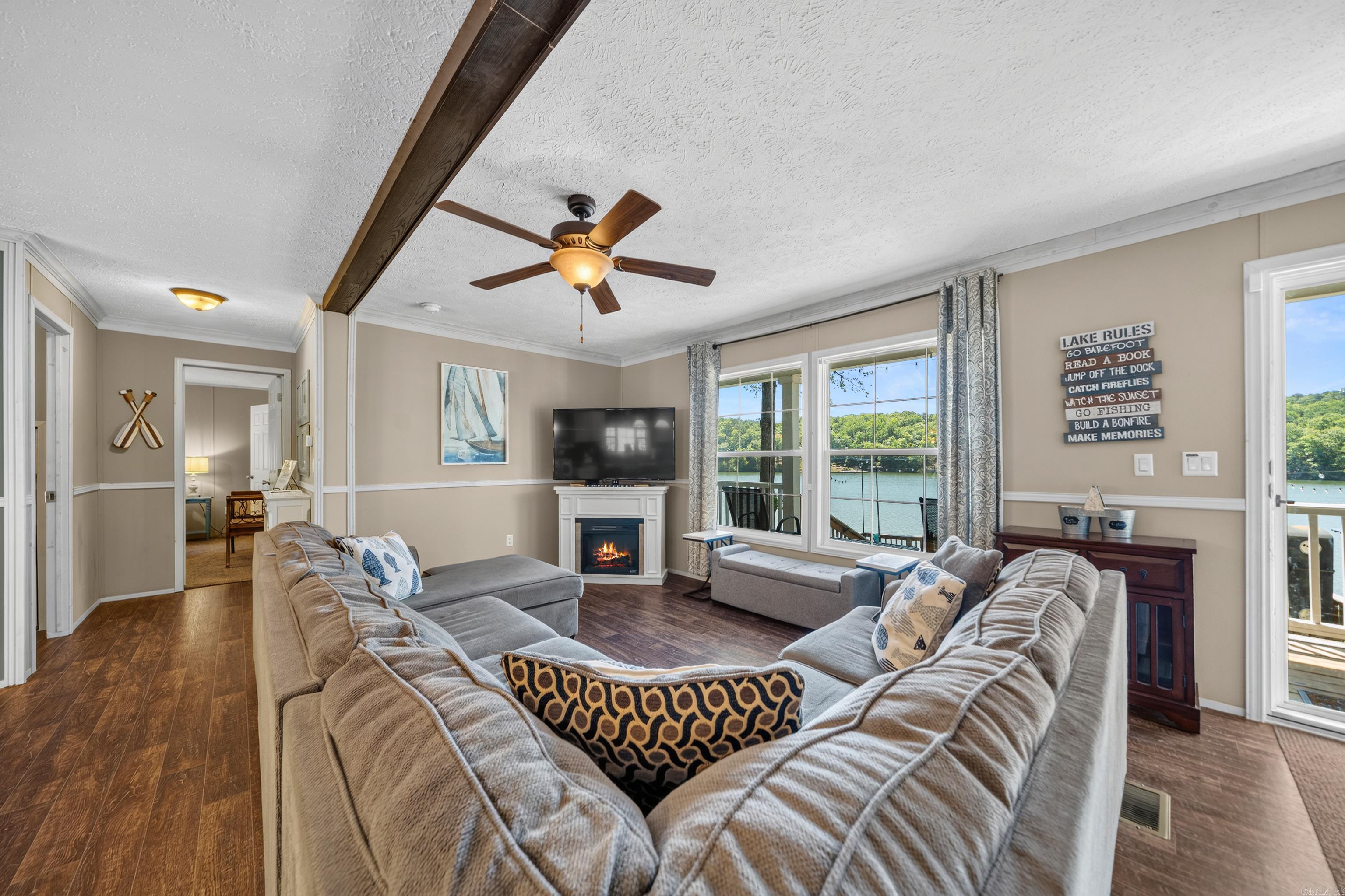 1221 Akers  Hot Springs, AR