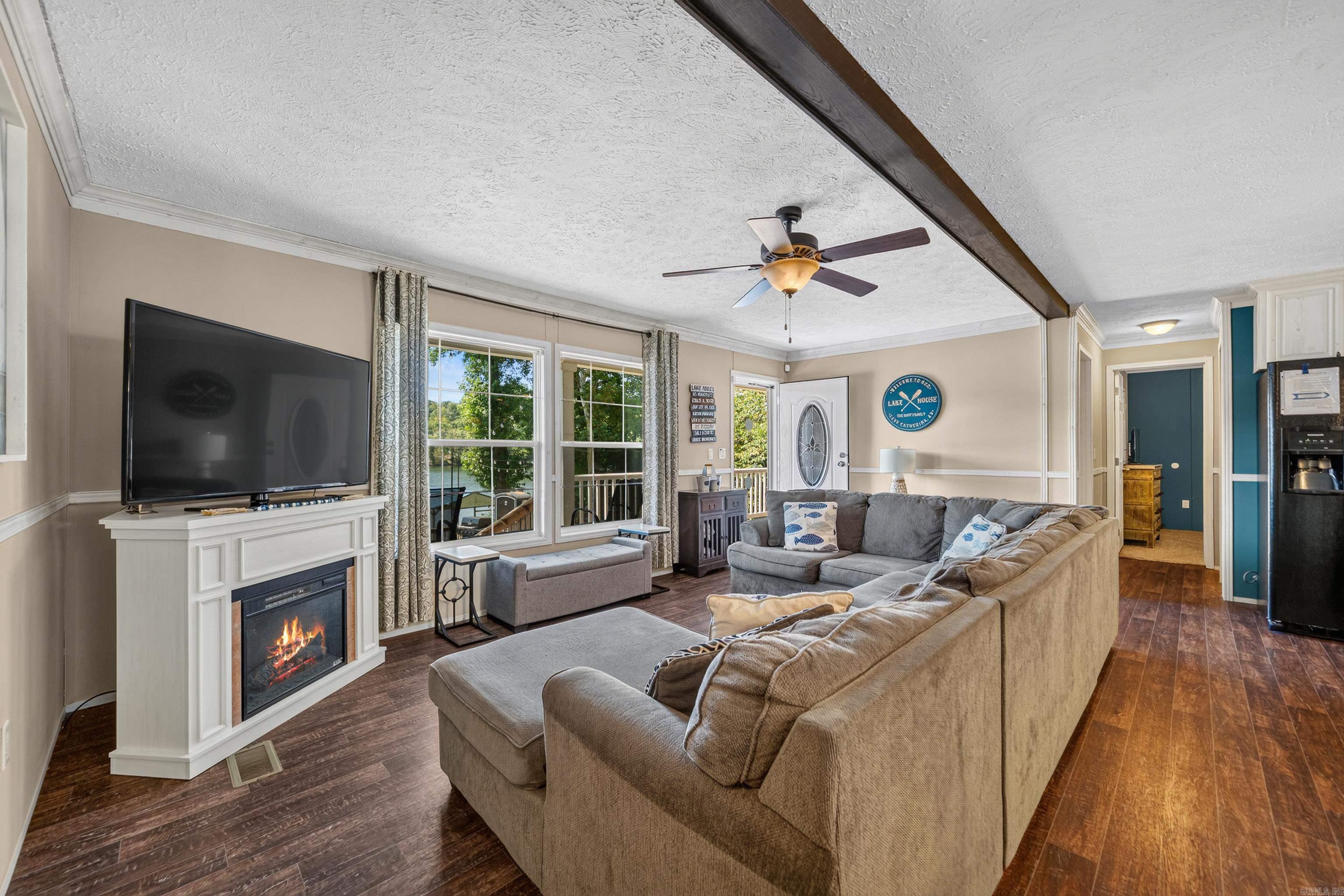 1221 Akers  Hot Springs, AR