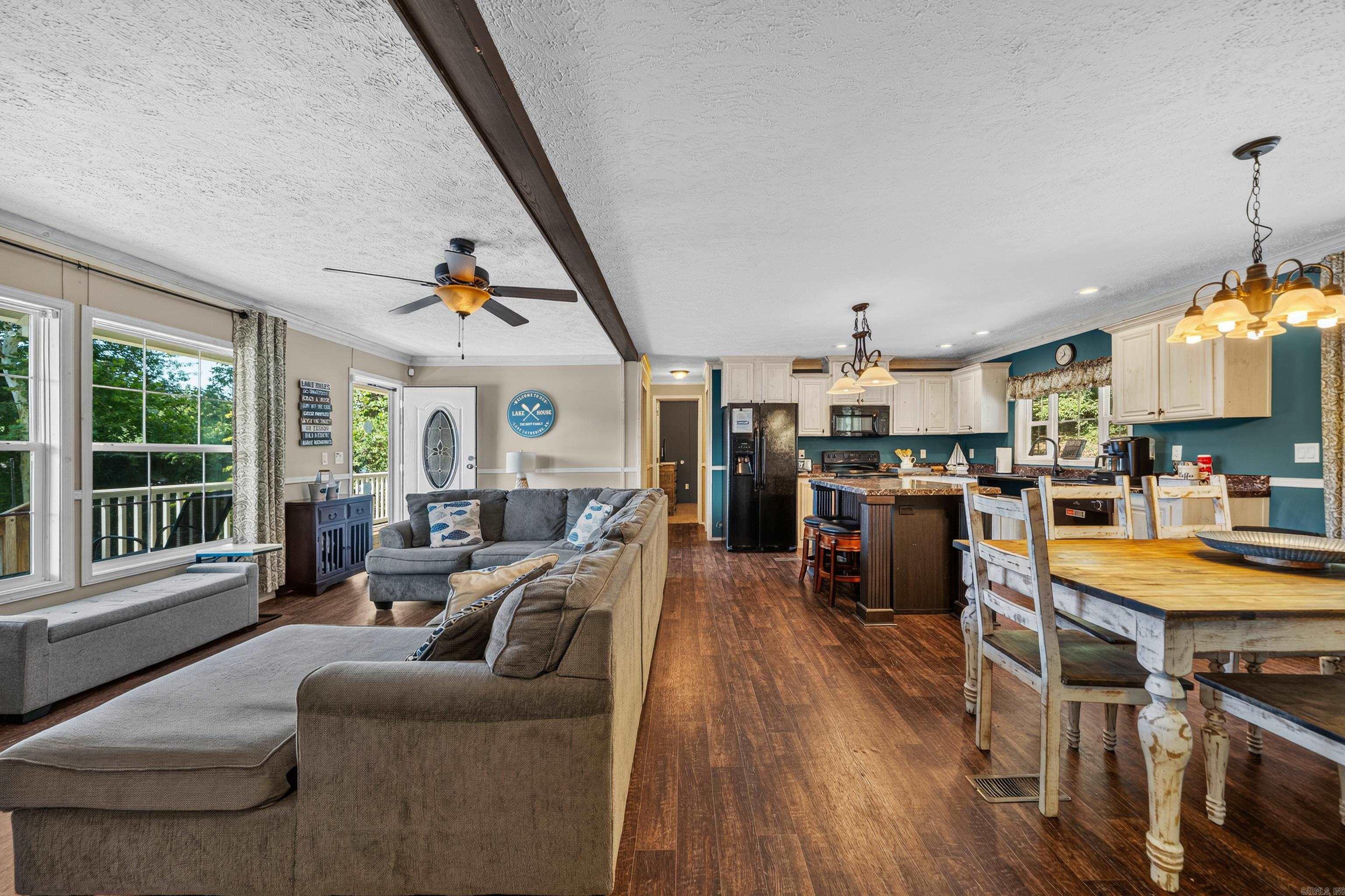 1221 Akers  Hot Springs, AR