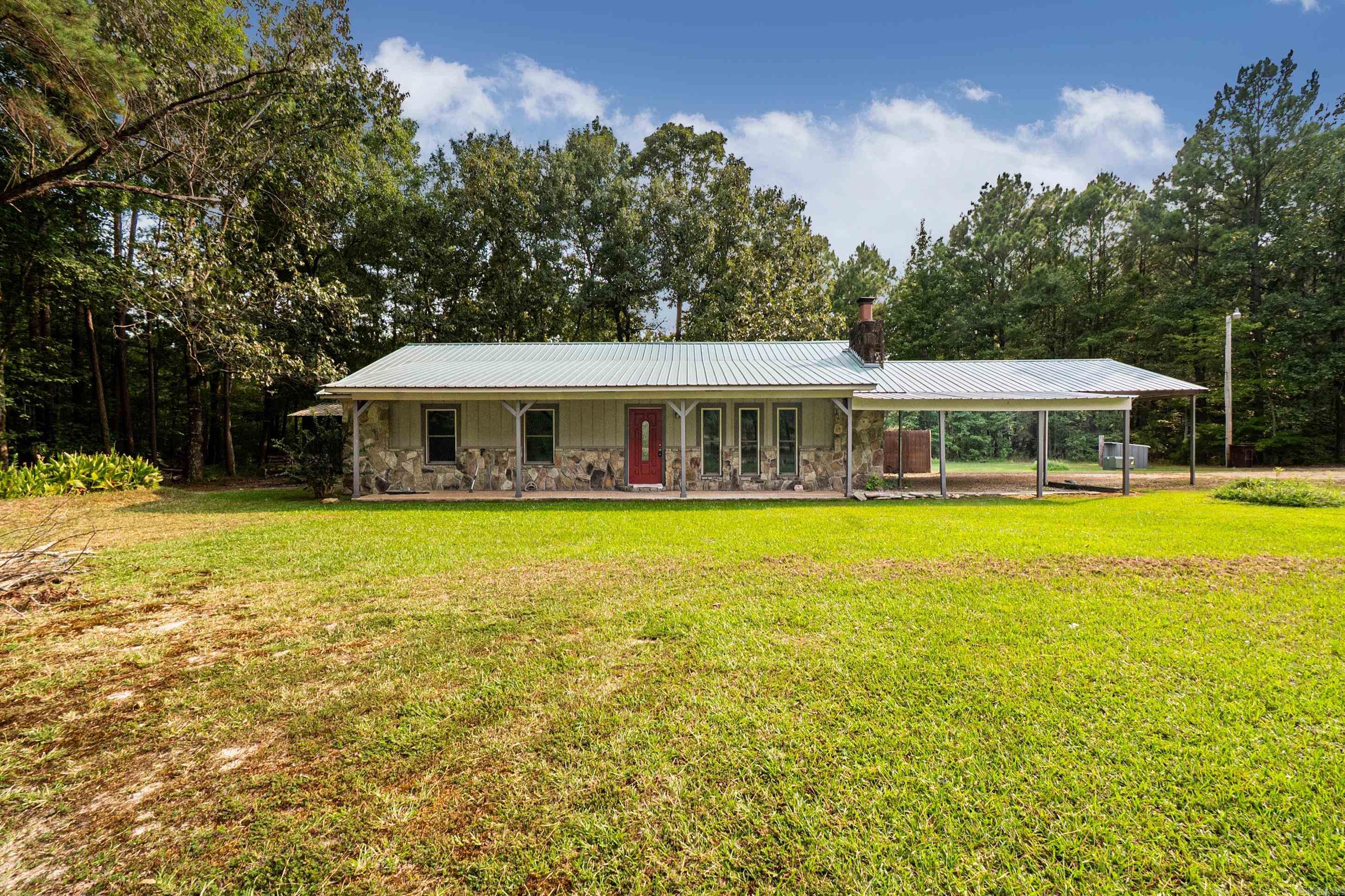 43  Calhoun 11  Hampton, AR