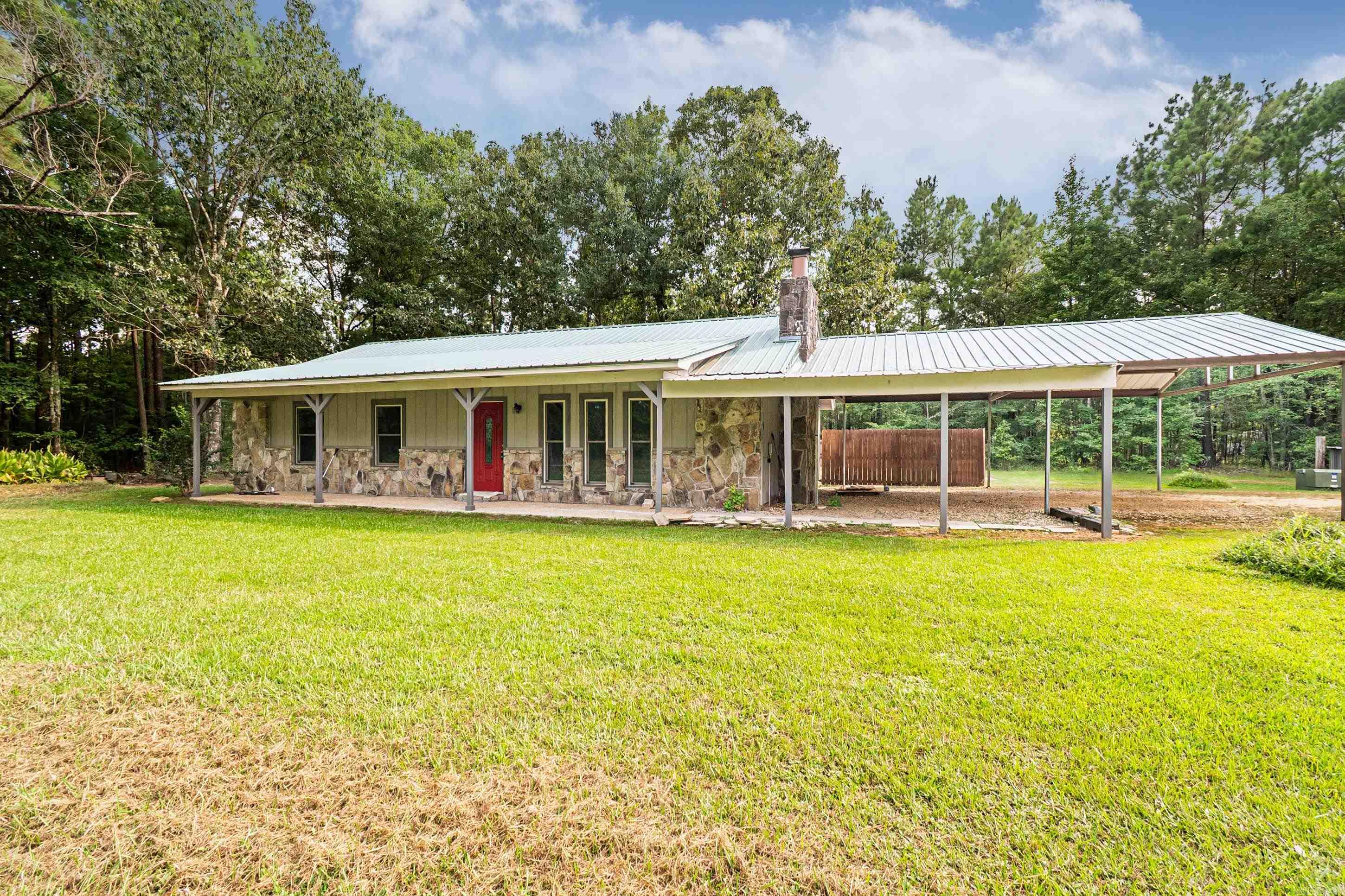 43 Calhoun 11  Hampton, AR
