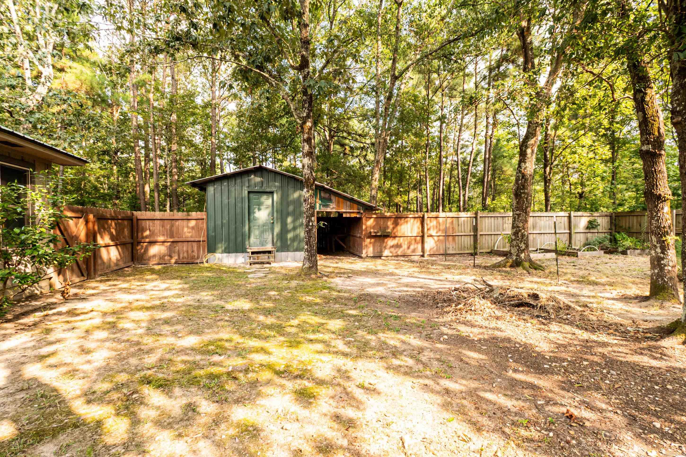 43 Calhoun 11  Hampton, AR