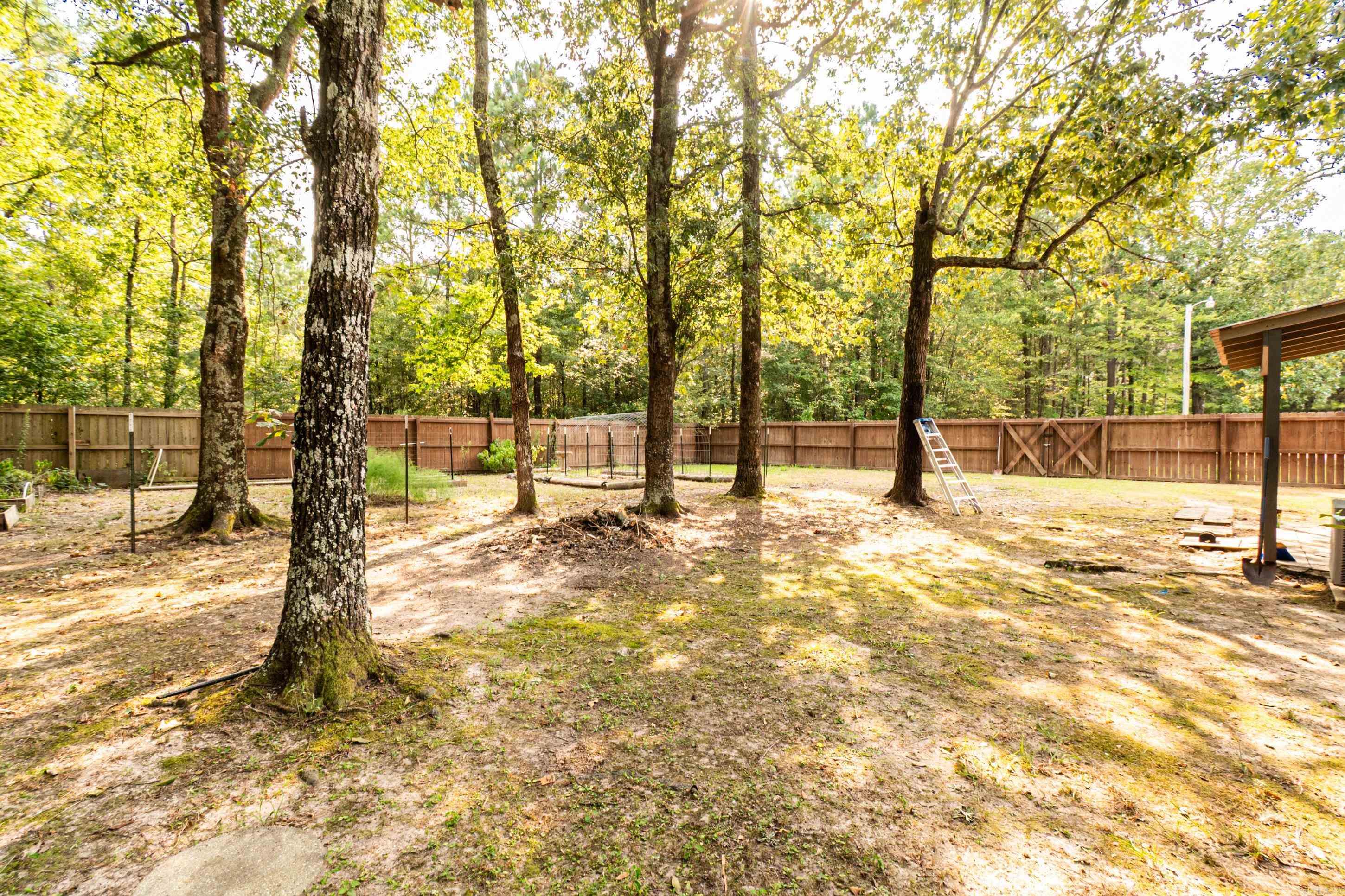 43 Calhoun 11  Hampton, AR