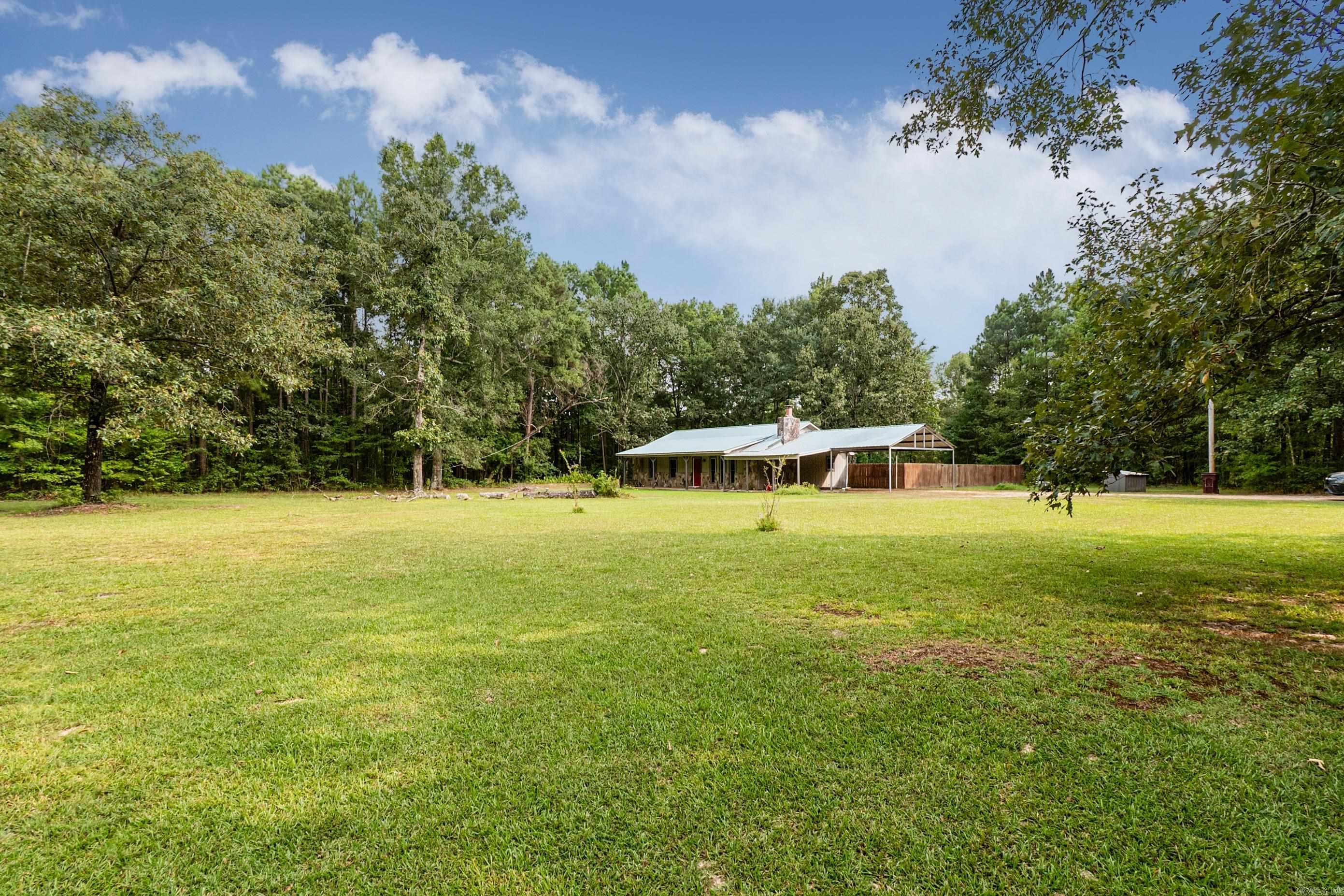 43 Calhoun 11  Hampton, AR