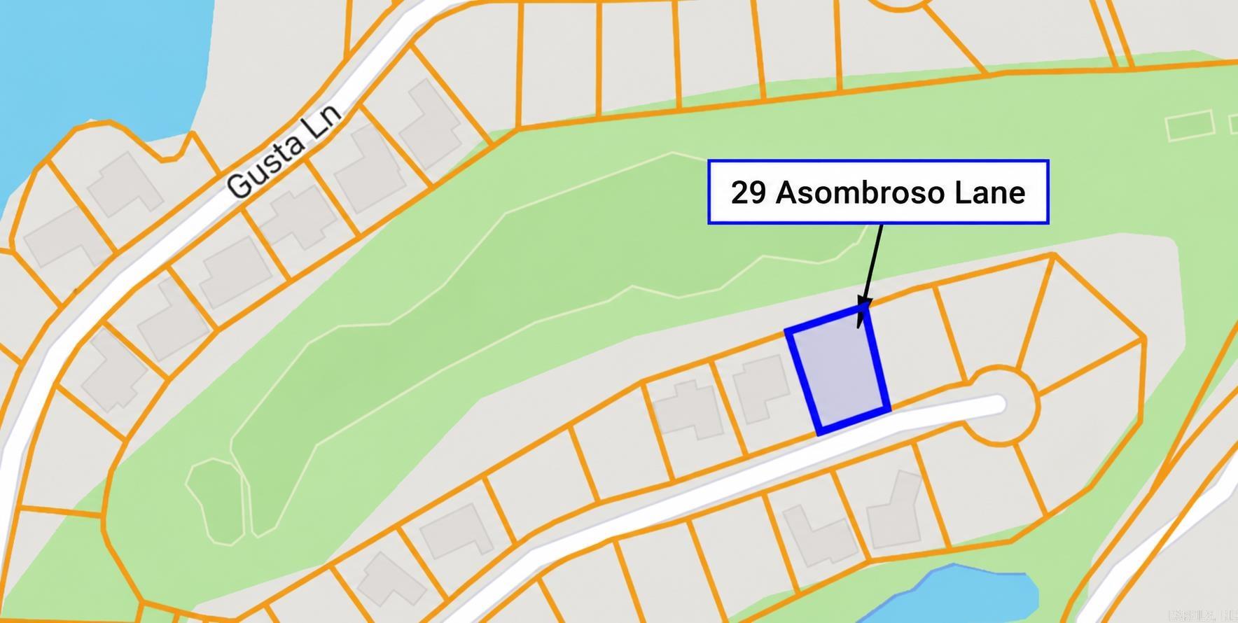 29 Asombroso Lane — exterior